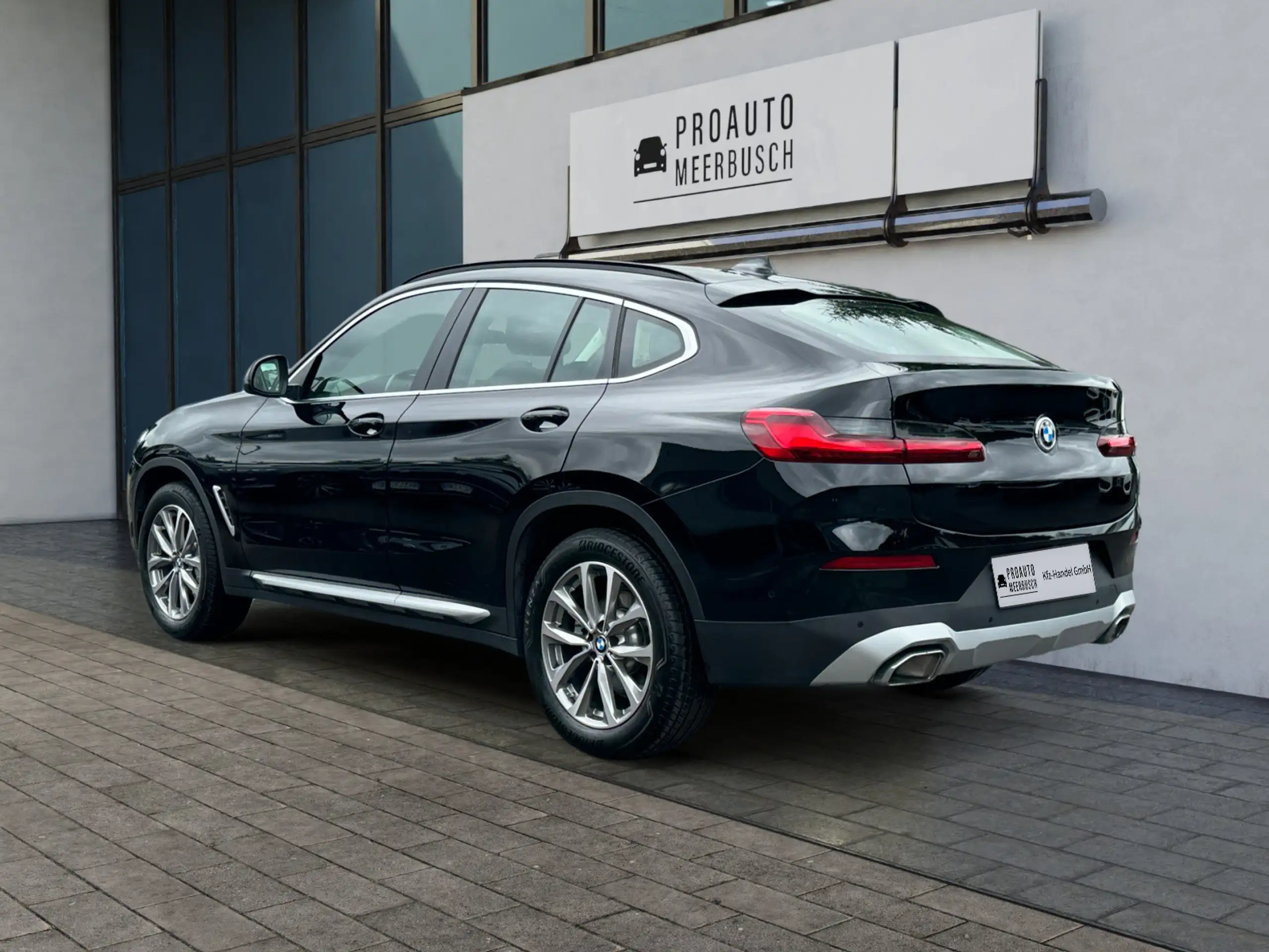 BMW - X4