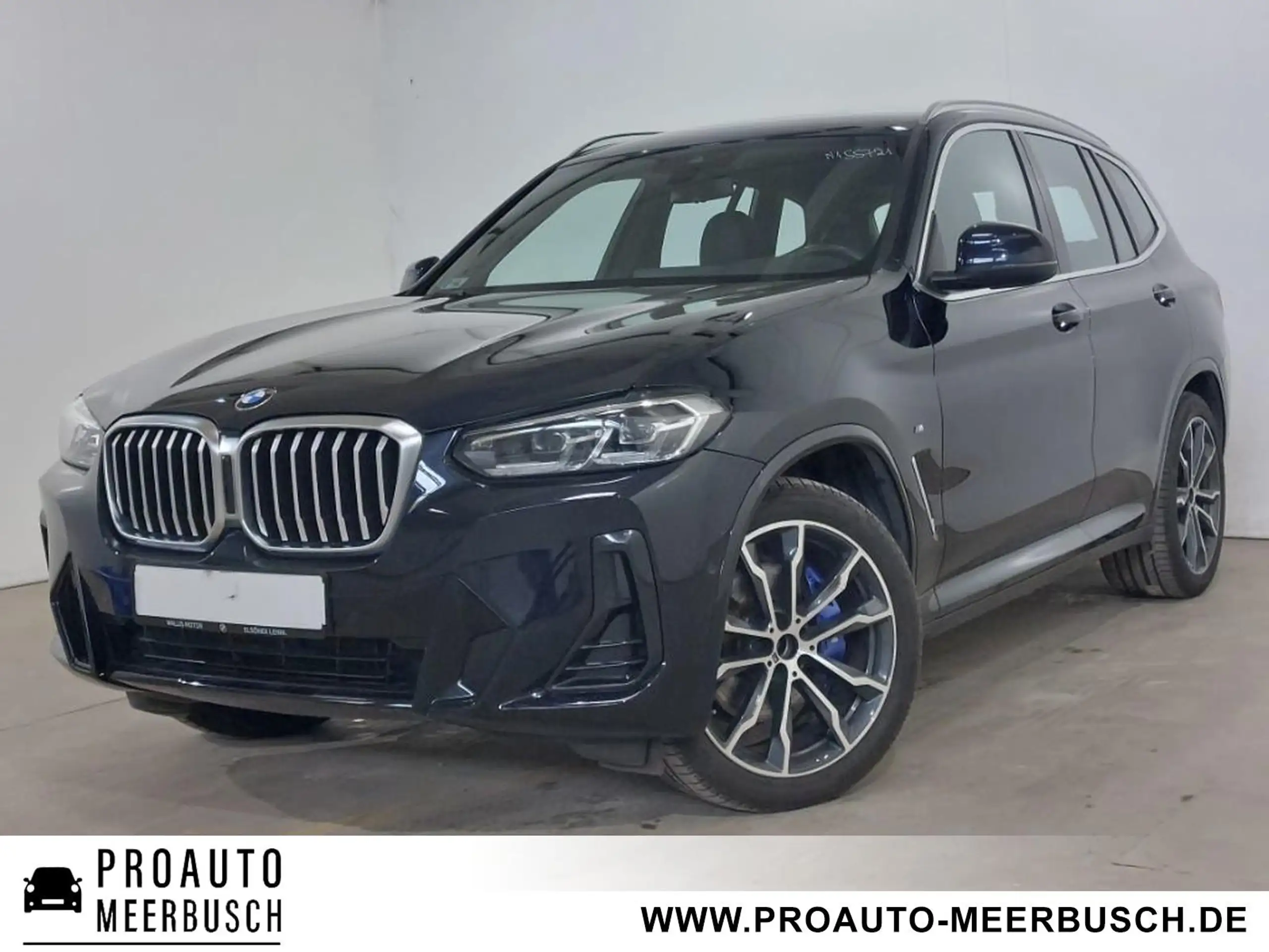 BMW - X3