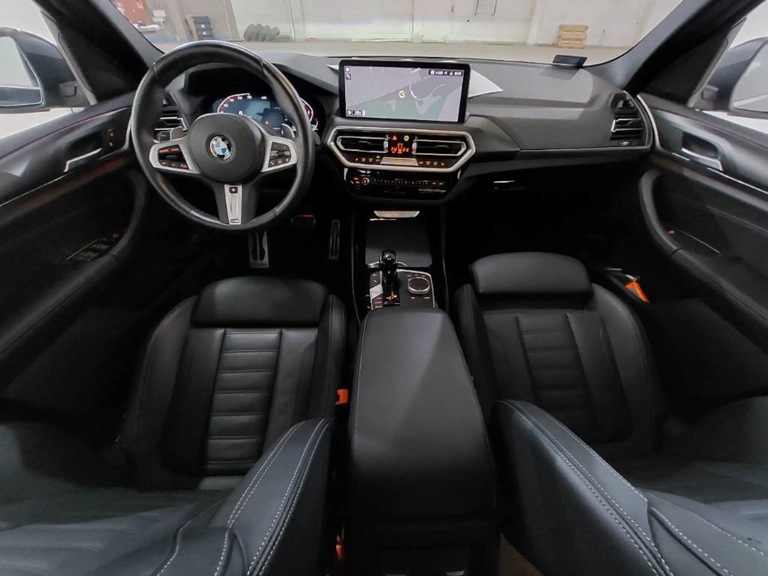 BMW - X3