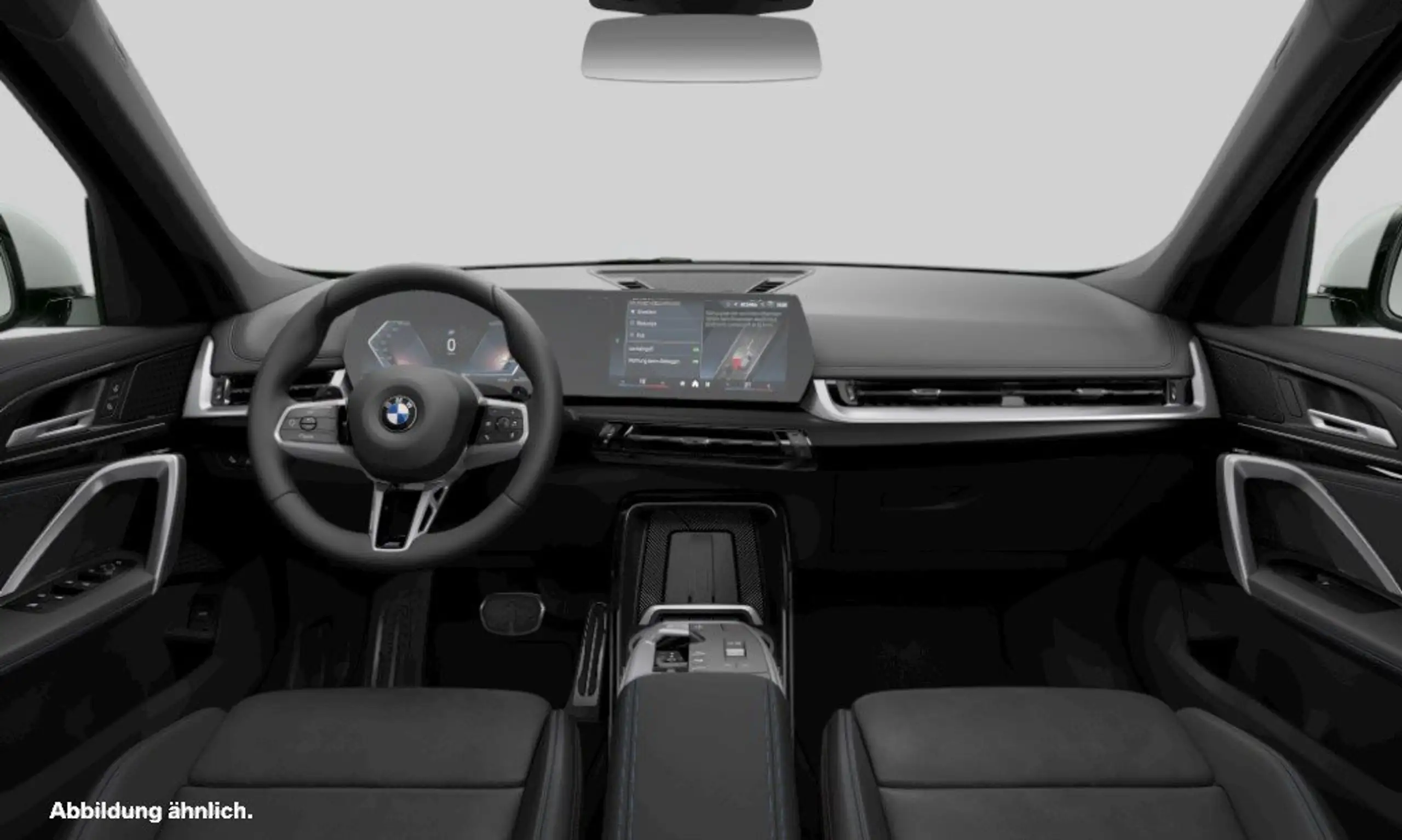 BMW - X1