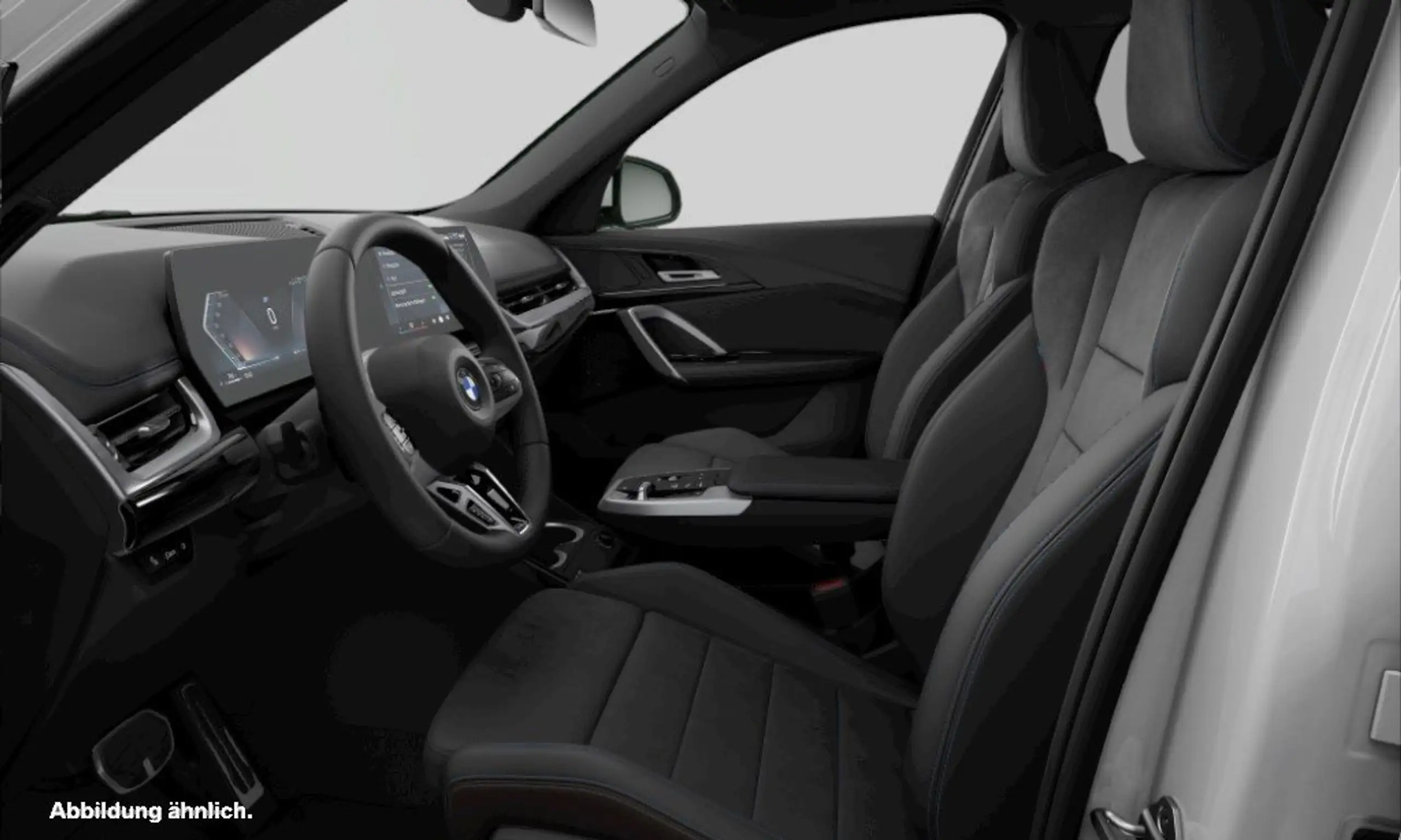 BMW - X1