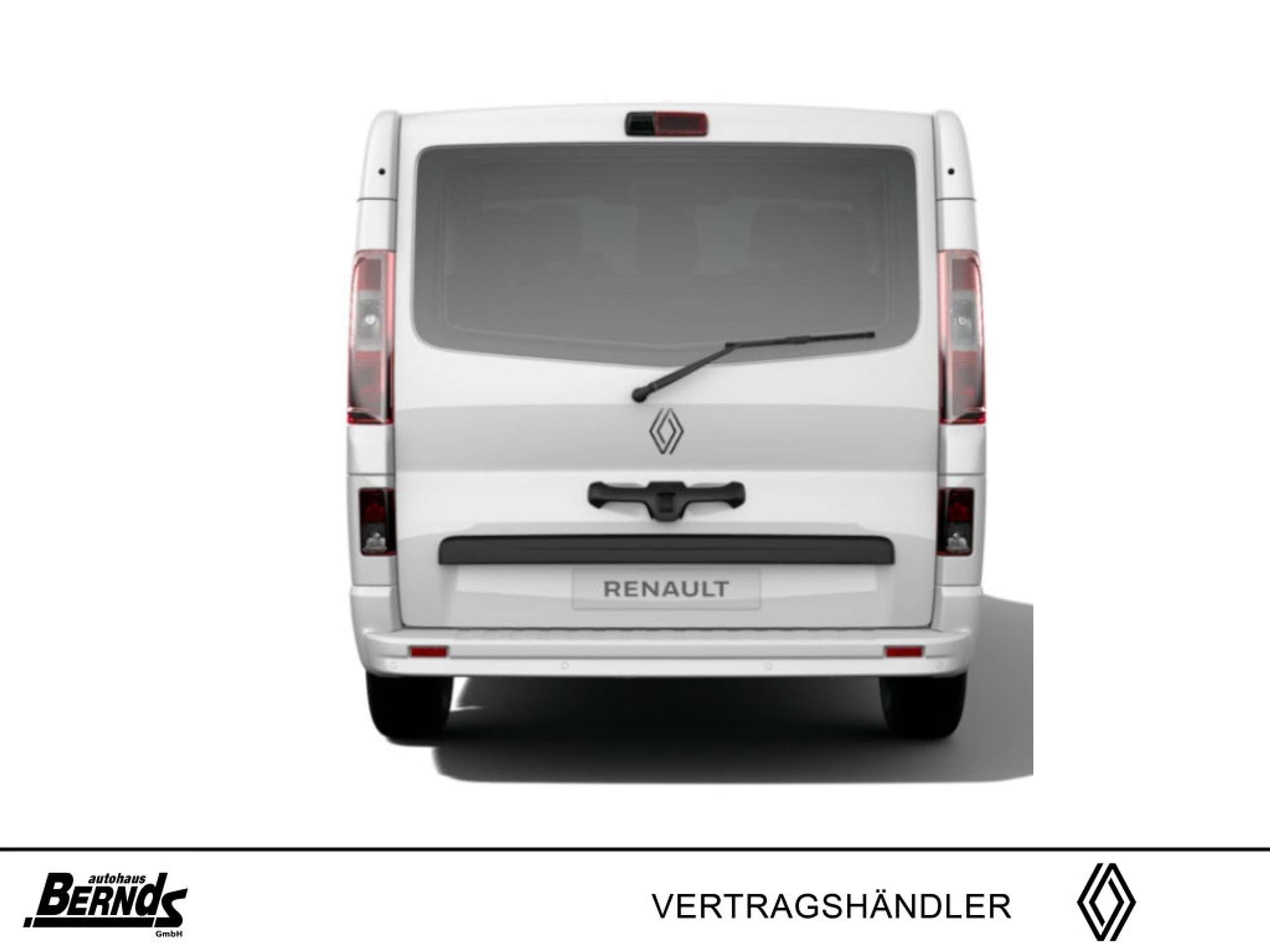 Renault - Trafic