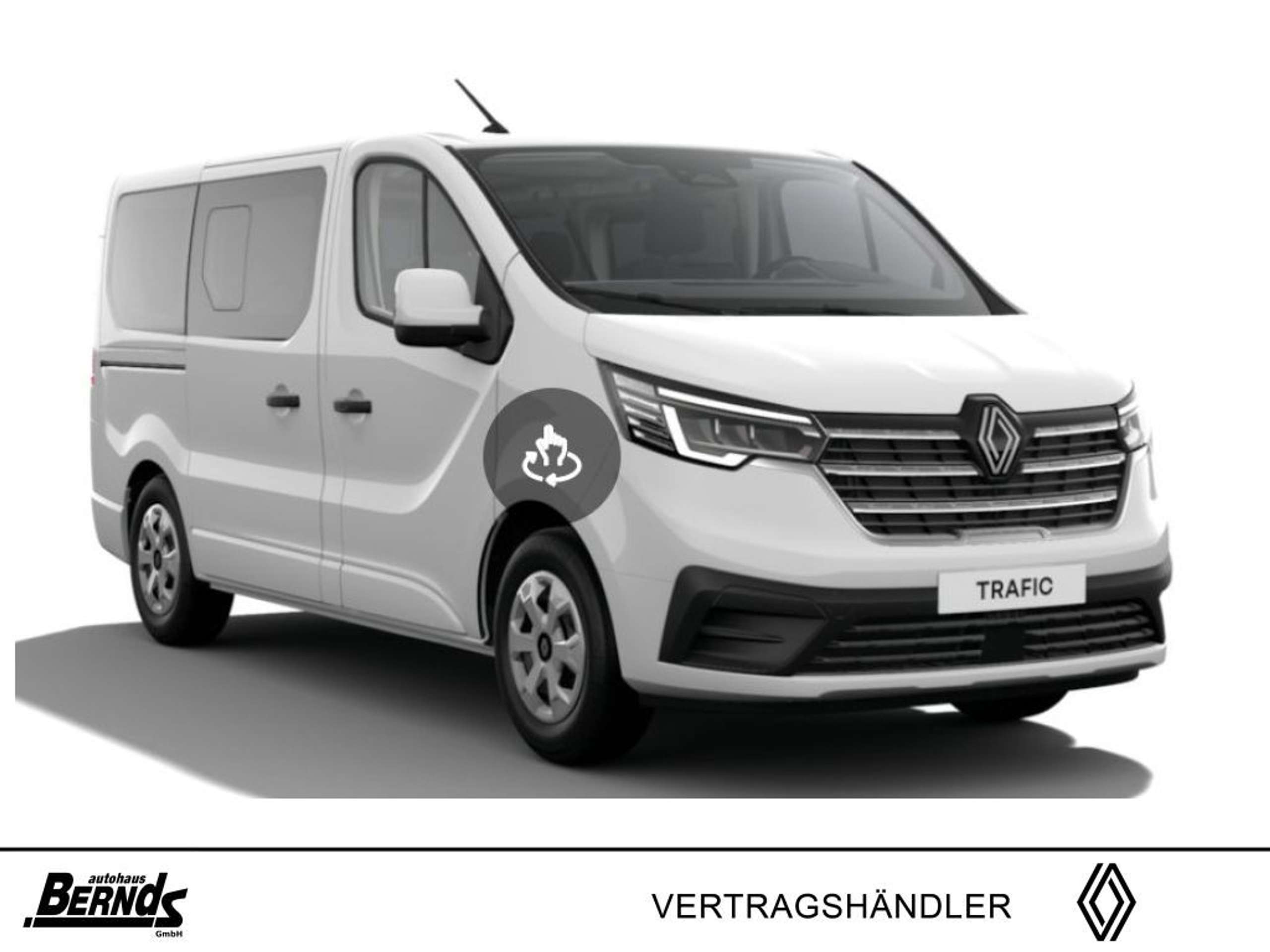 Renault - Trafic