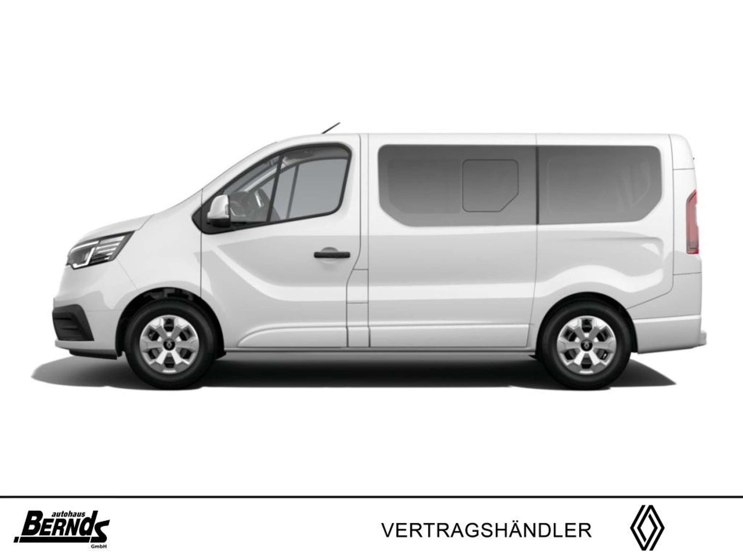 Renault - Trafic