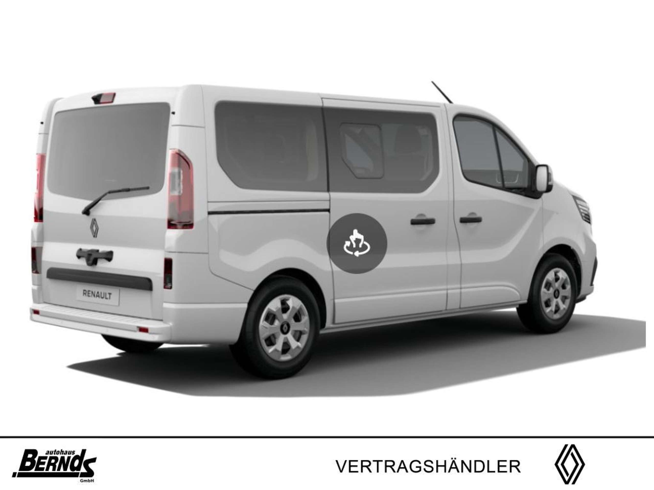 Renault - Trafic