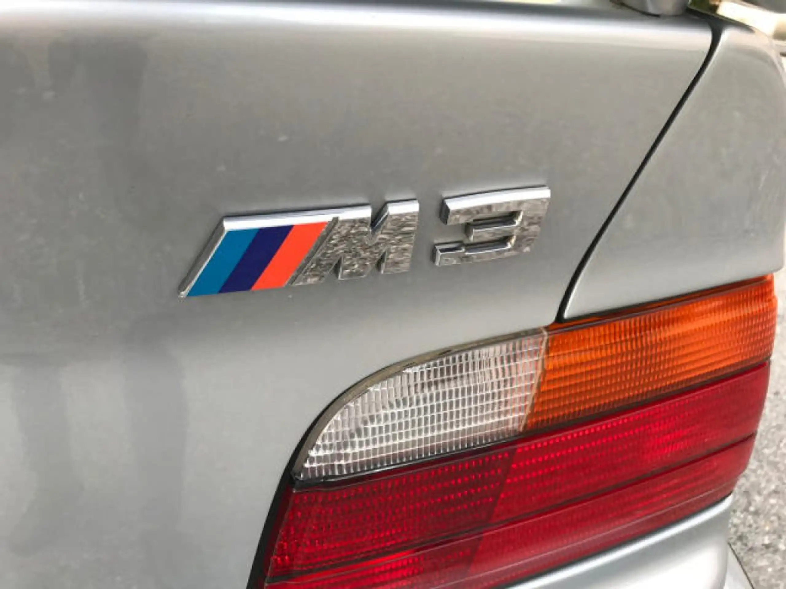 BMW - M3