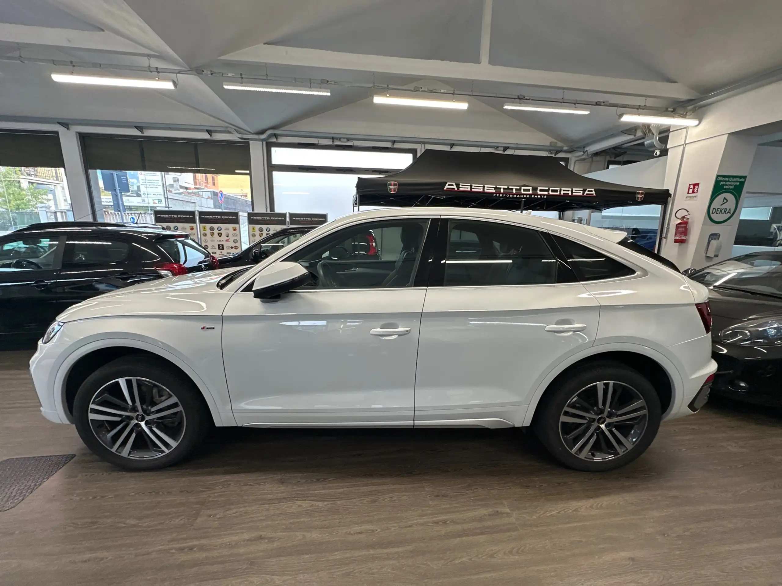 Audi - Q5