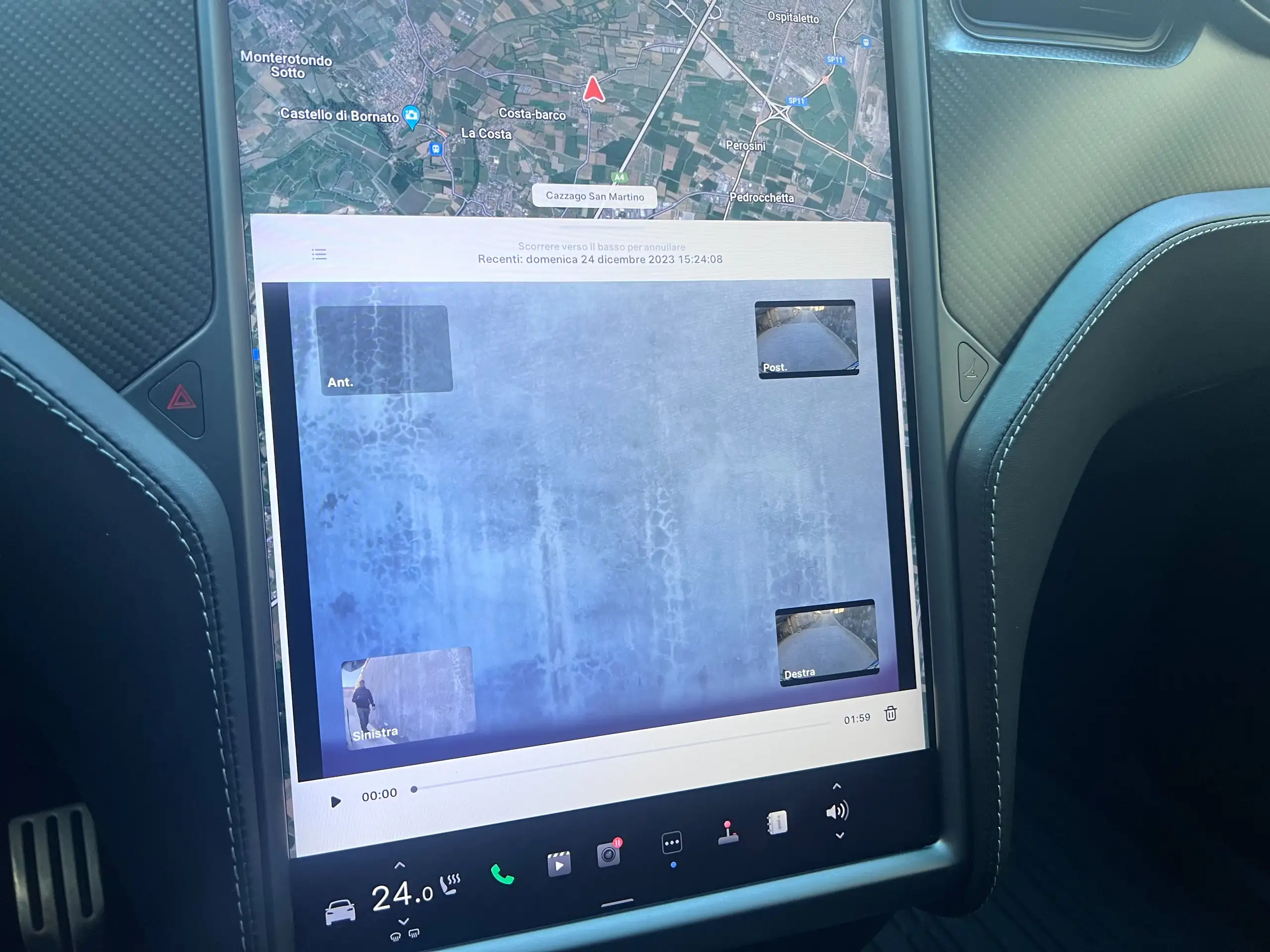 Tesla - Model X