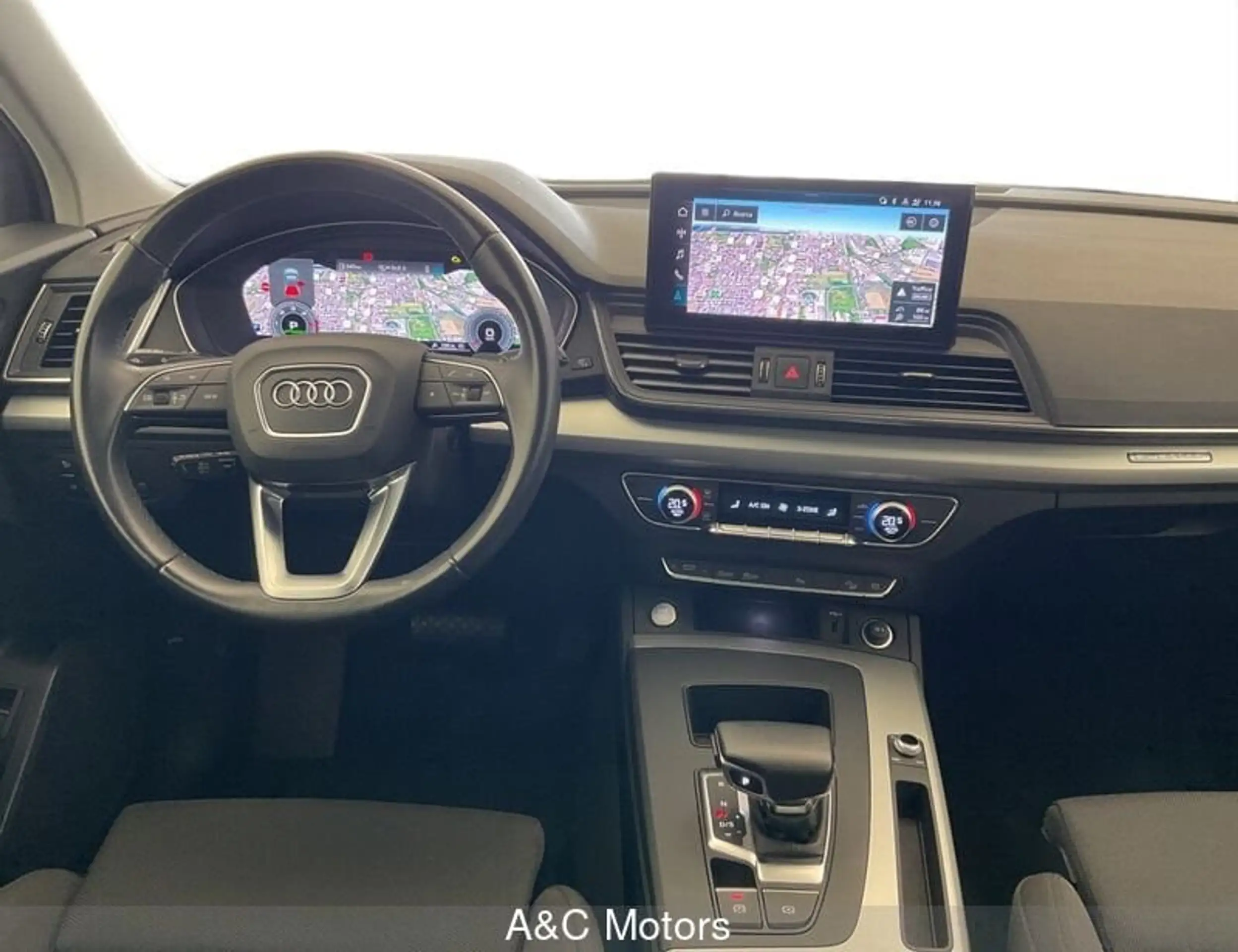 Audi - Q5