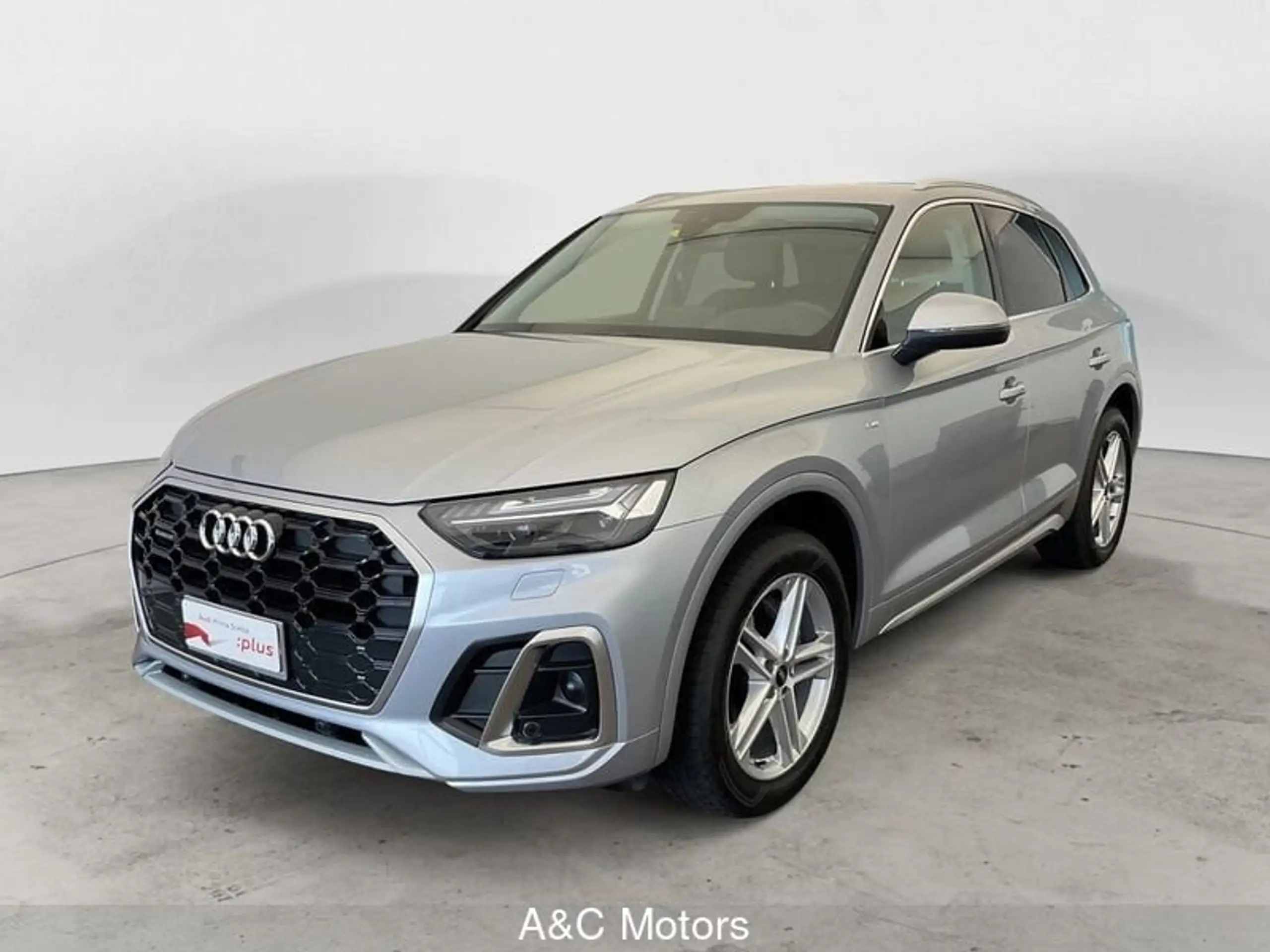 Audi - Q5