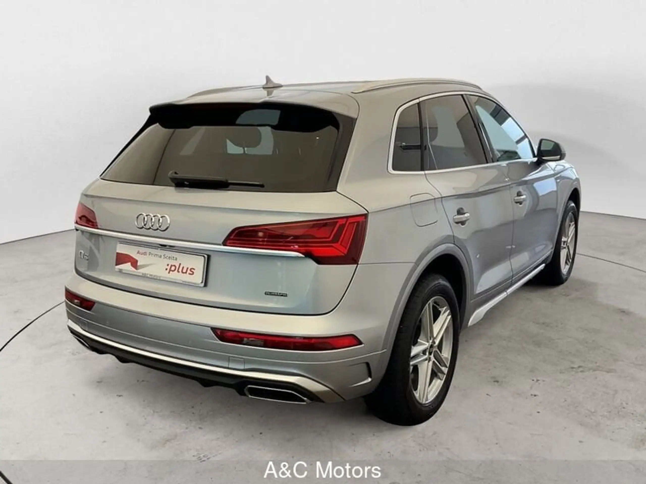 Audi - Q5