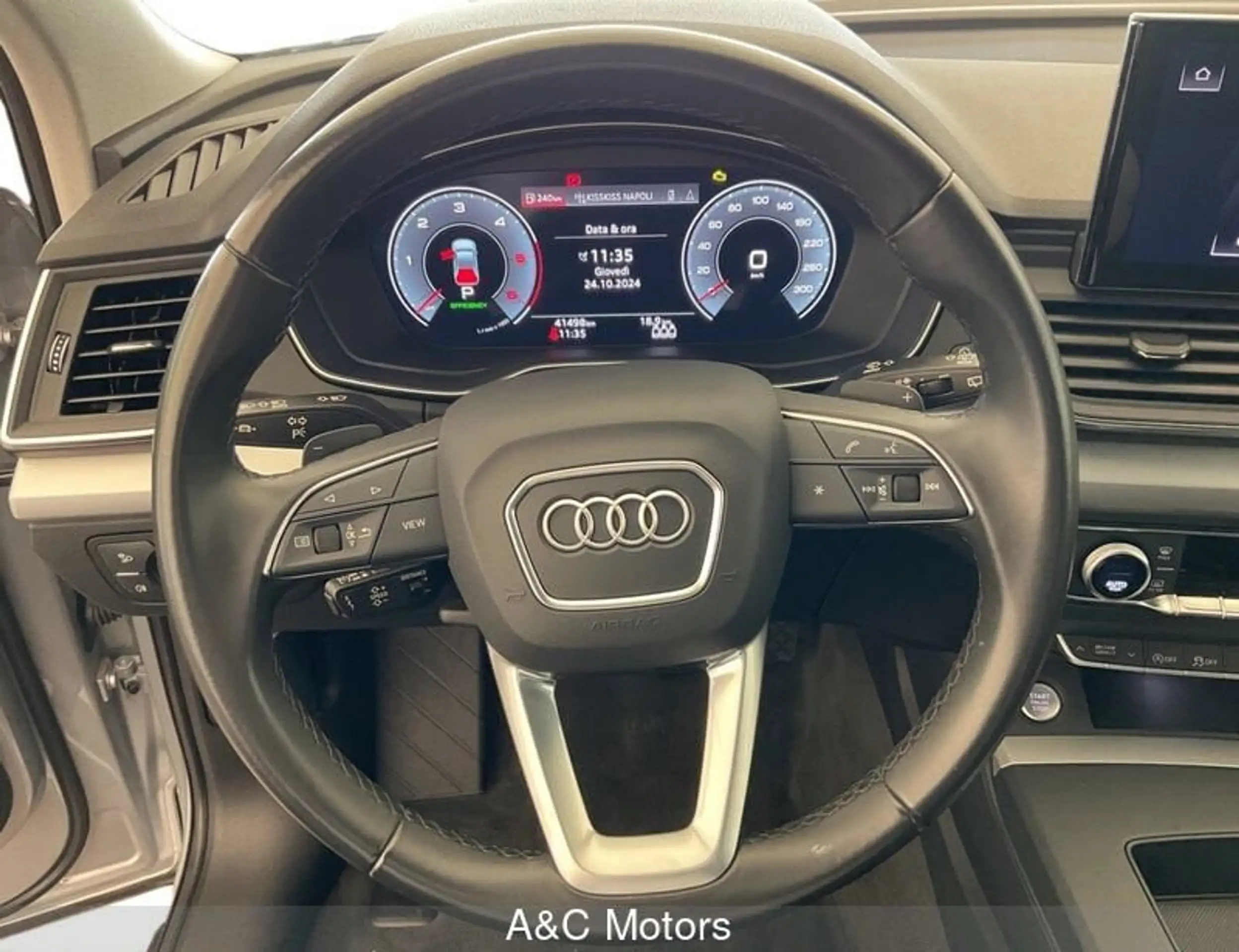 Audi - Q5