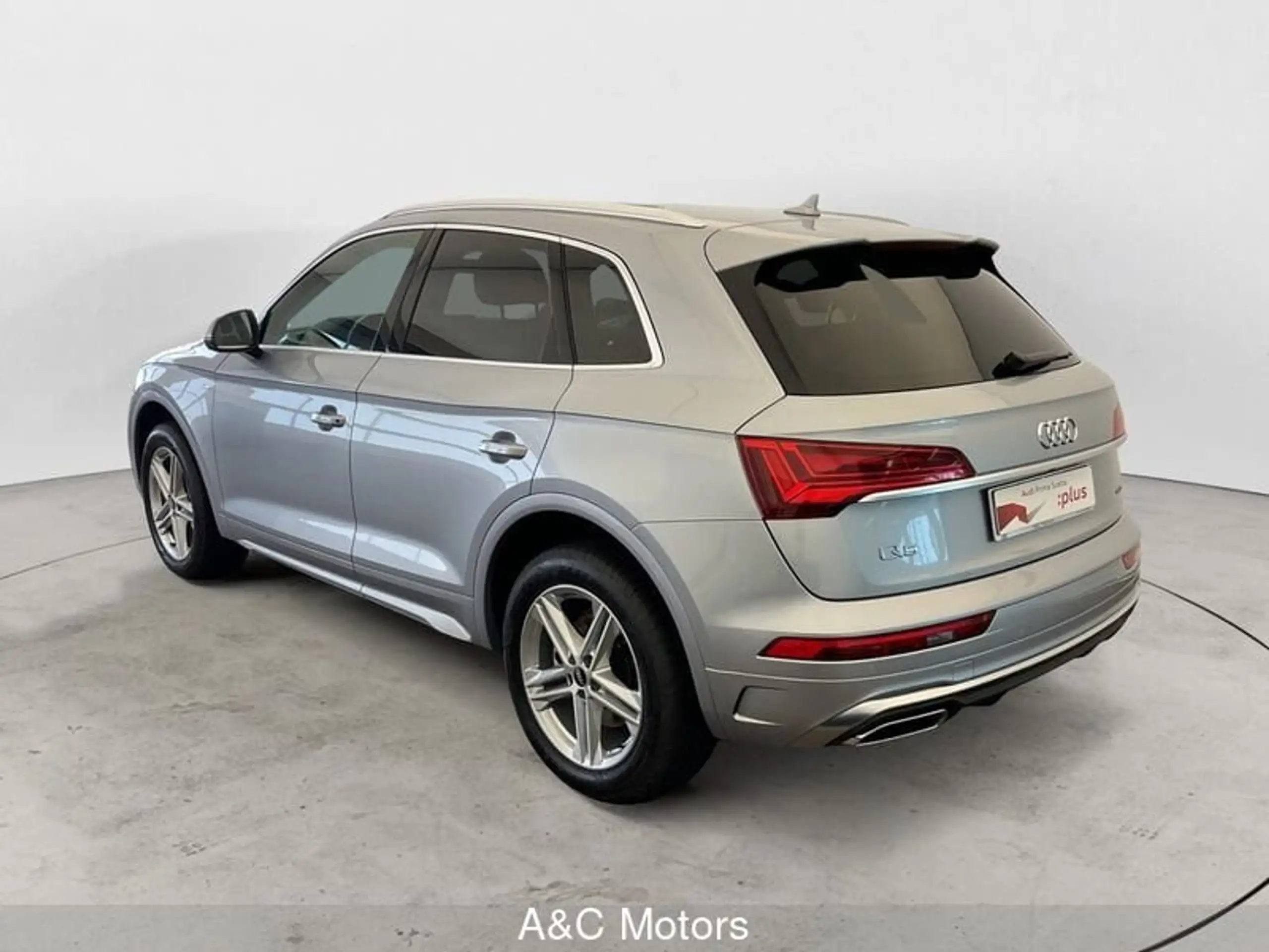 Audi - Q5