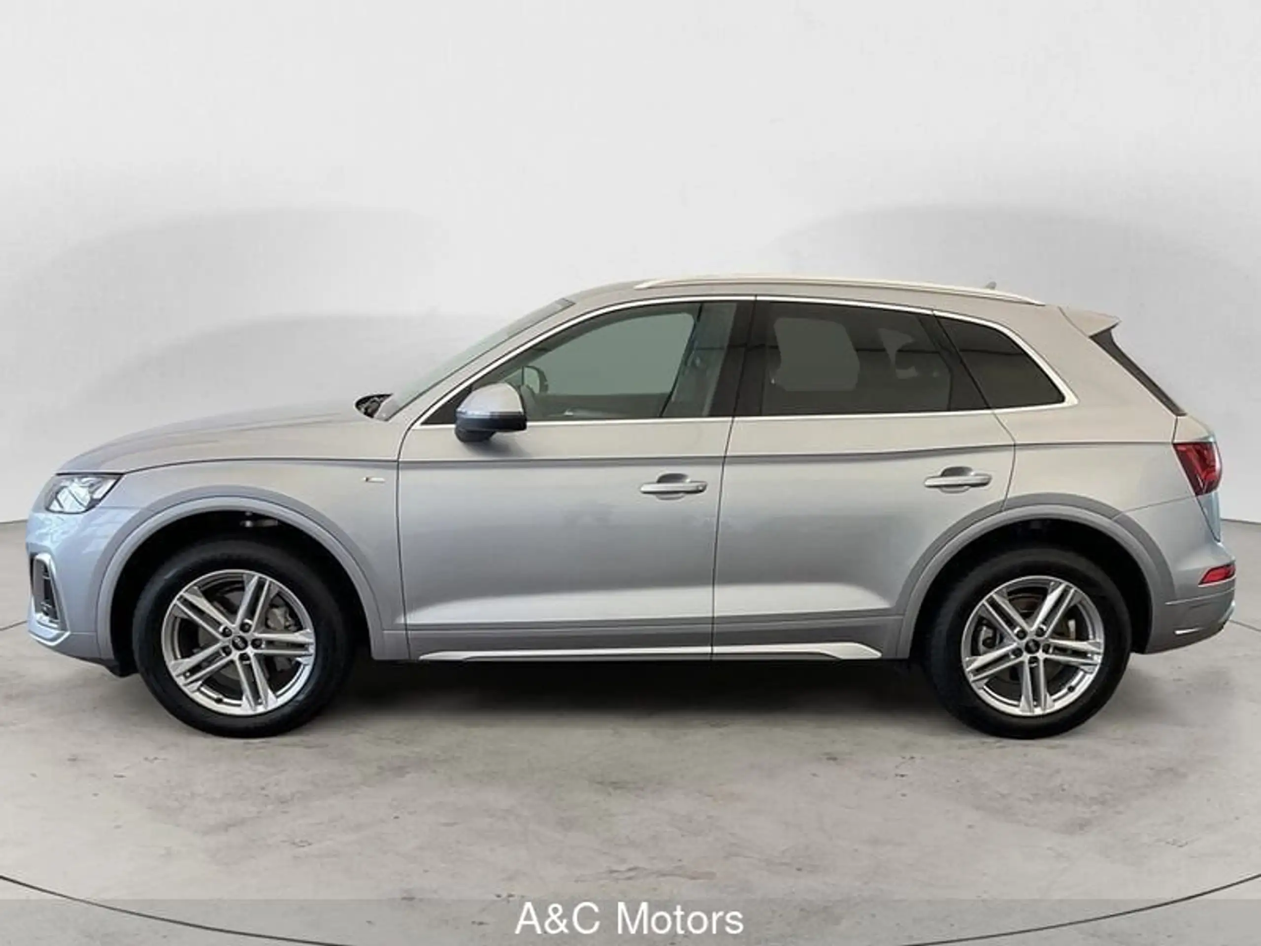 Audi - Q5