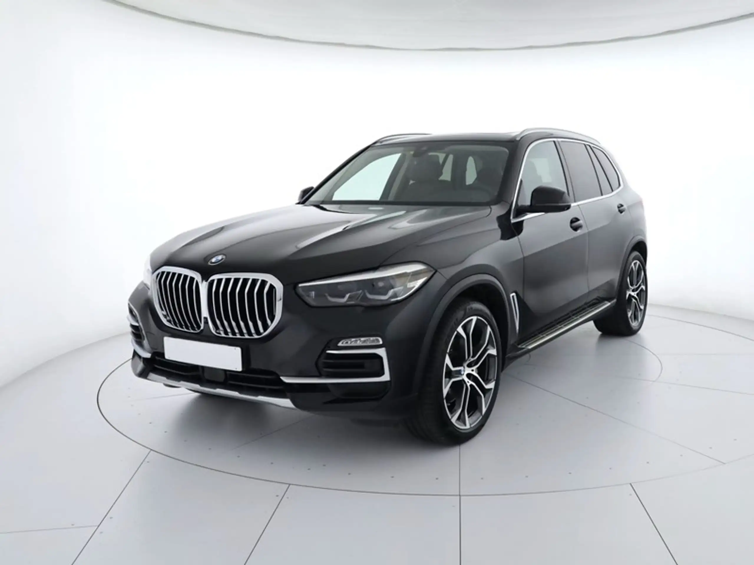 BMW - X5