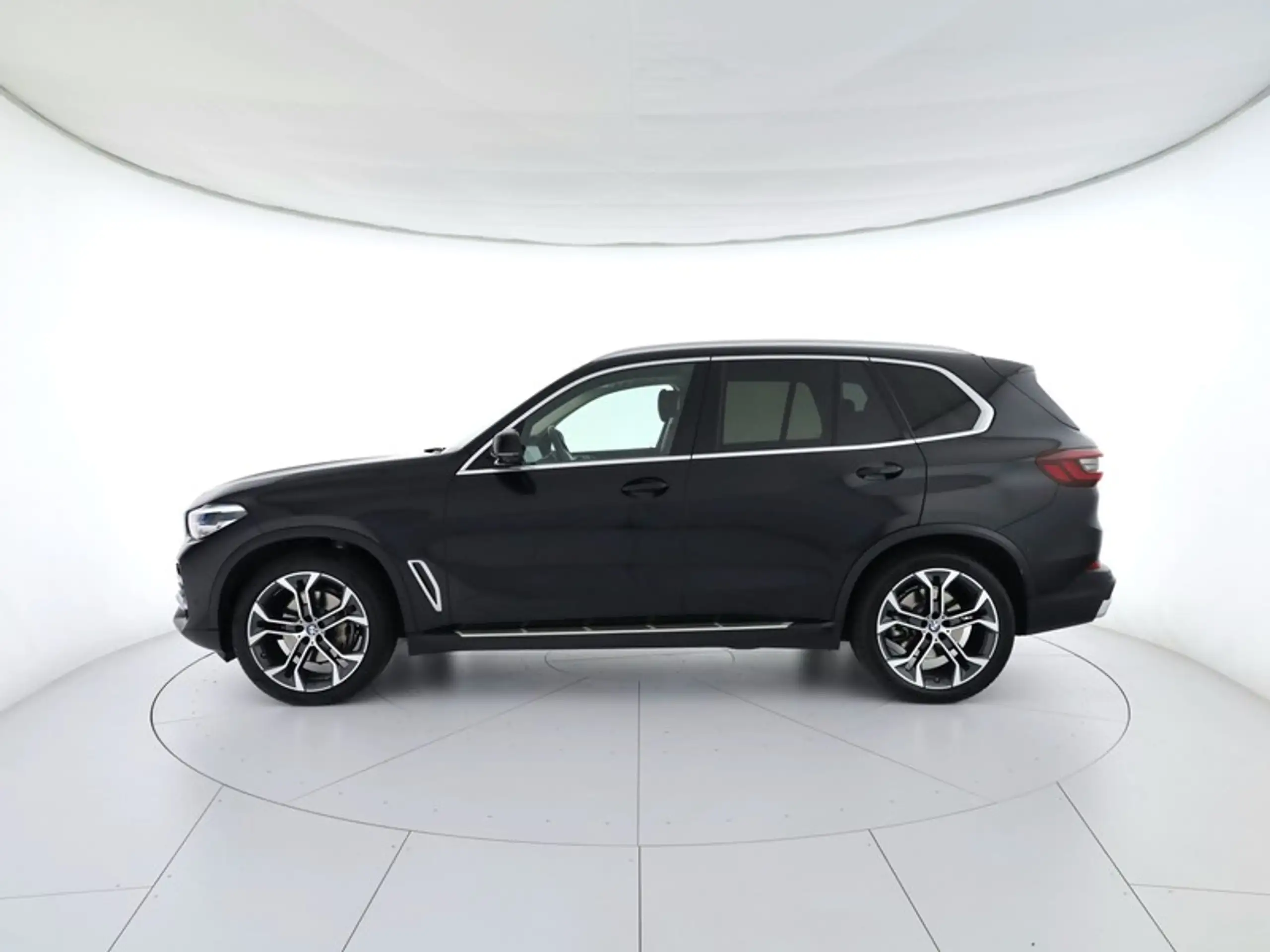 BMW - X5