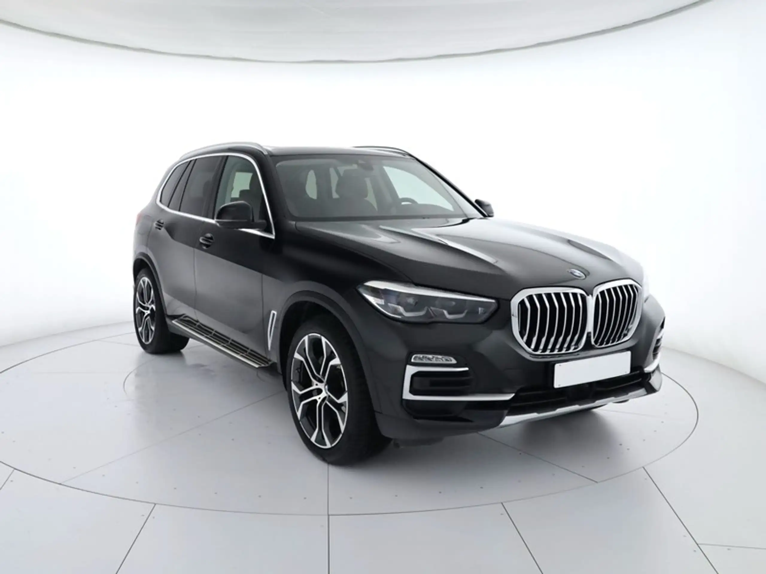 BMW - X5