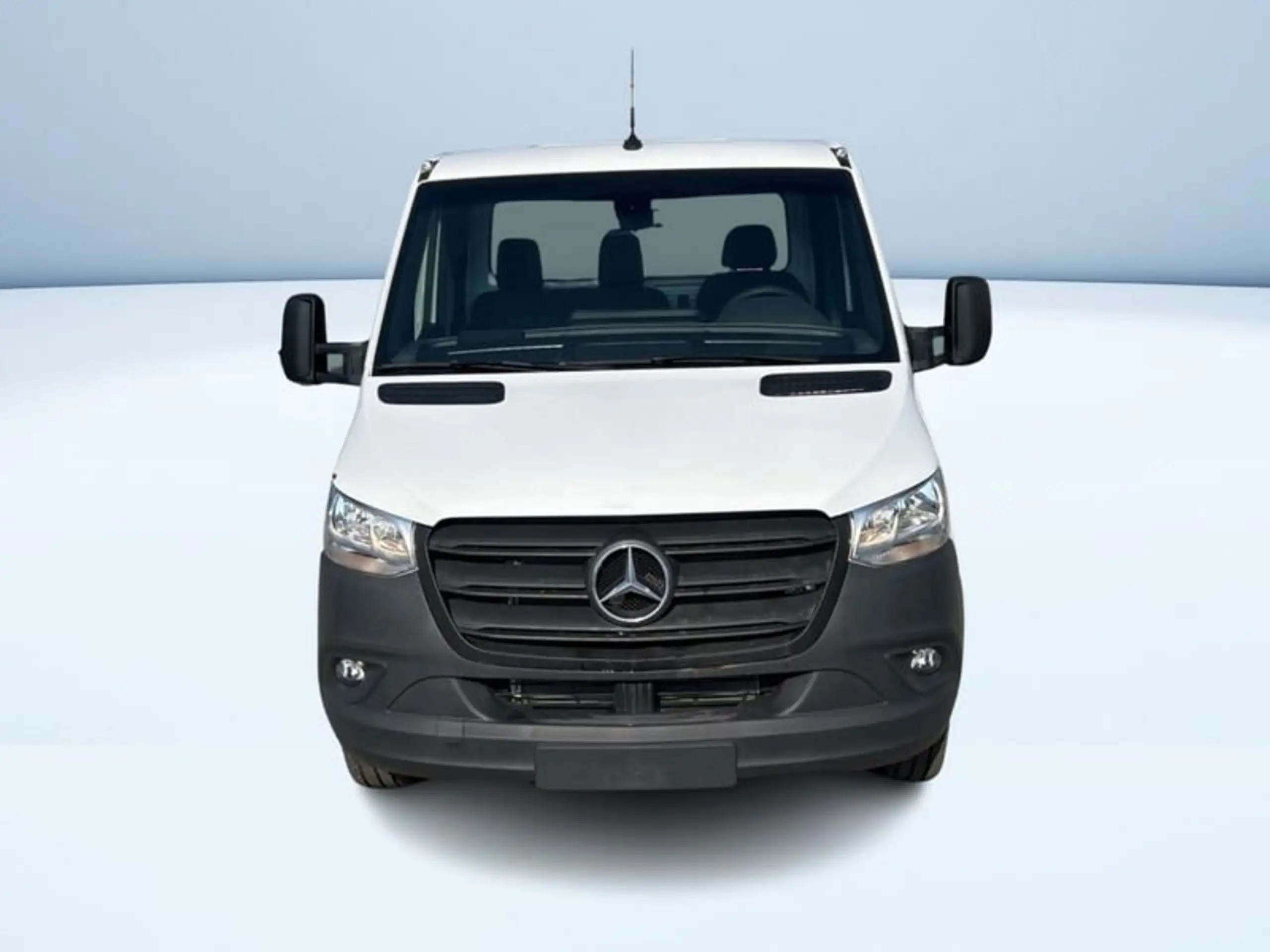 Mercedes-Benz - Sprinter