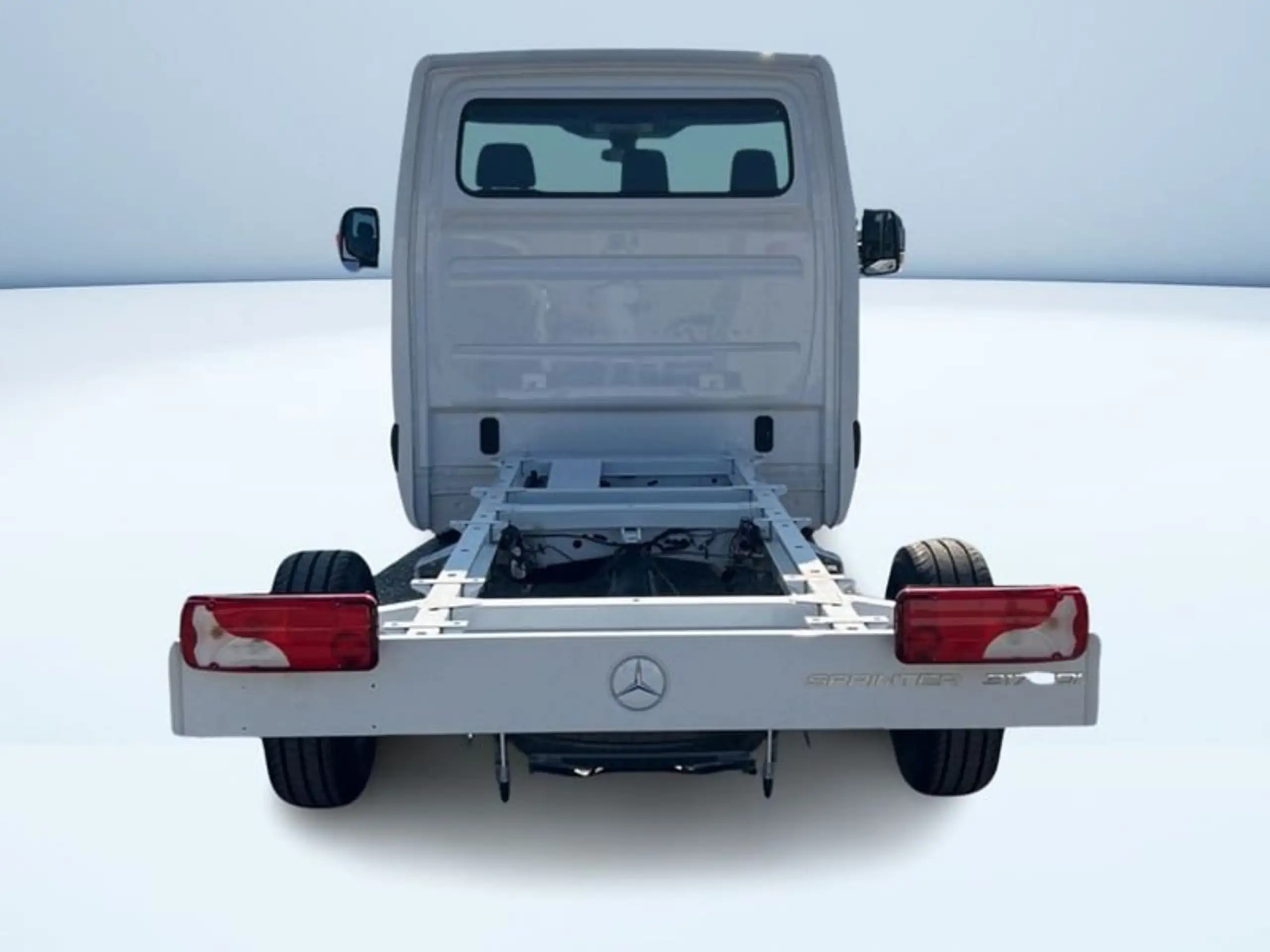 Mercedes-Benz - Sprinter