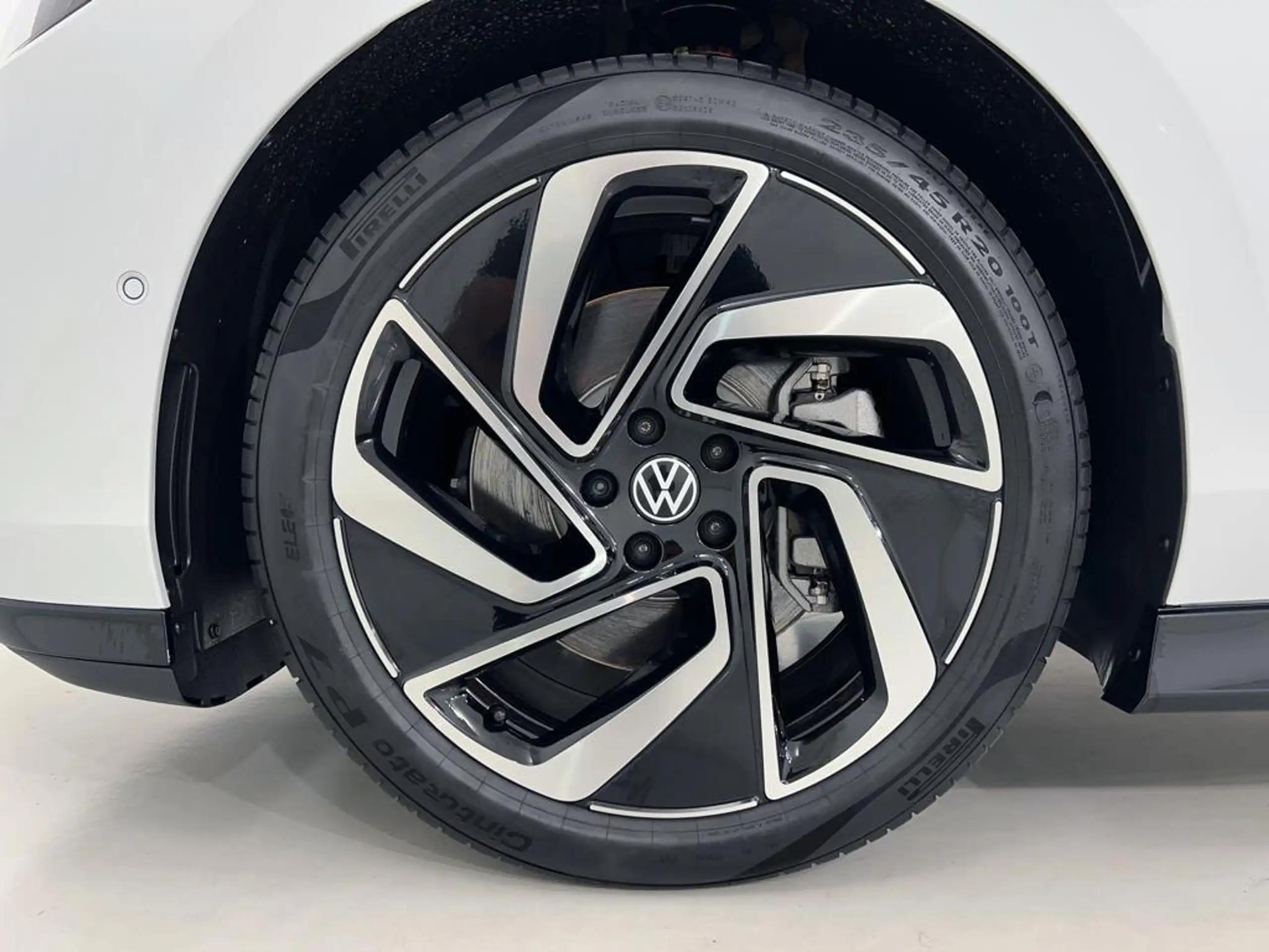 Volkswagen - ID.7