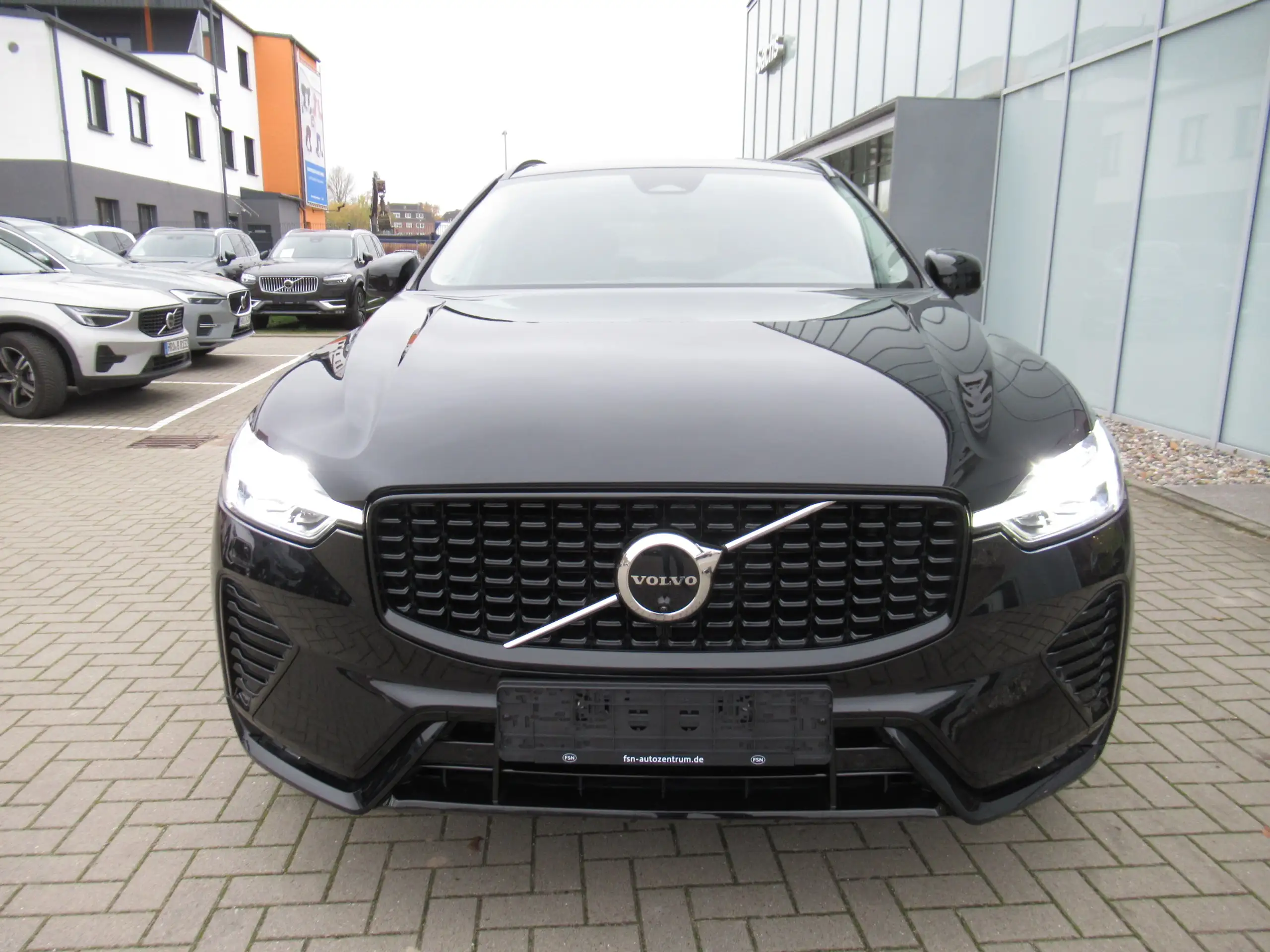 Volvo - XC60