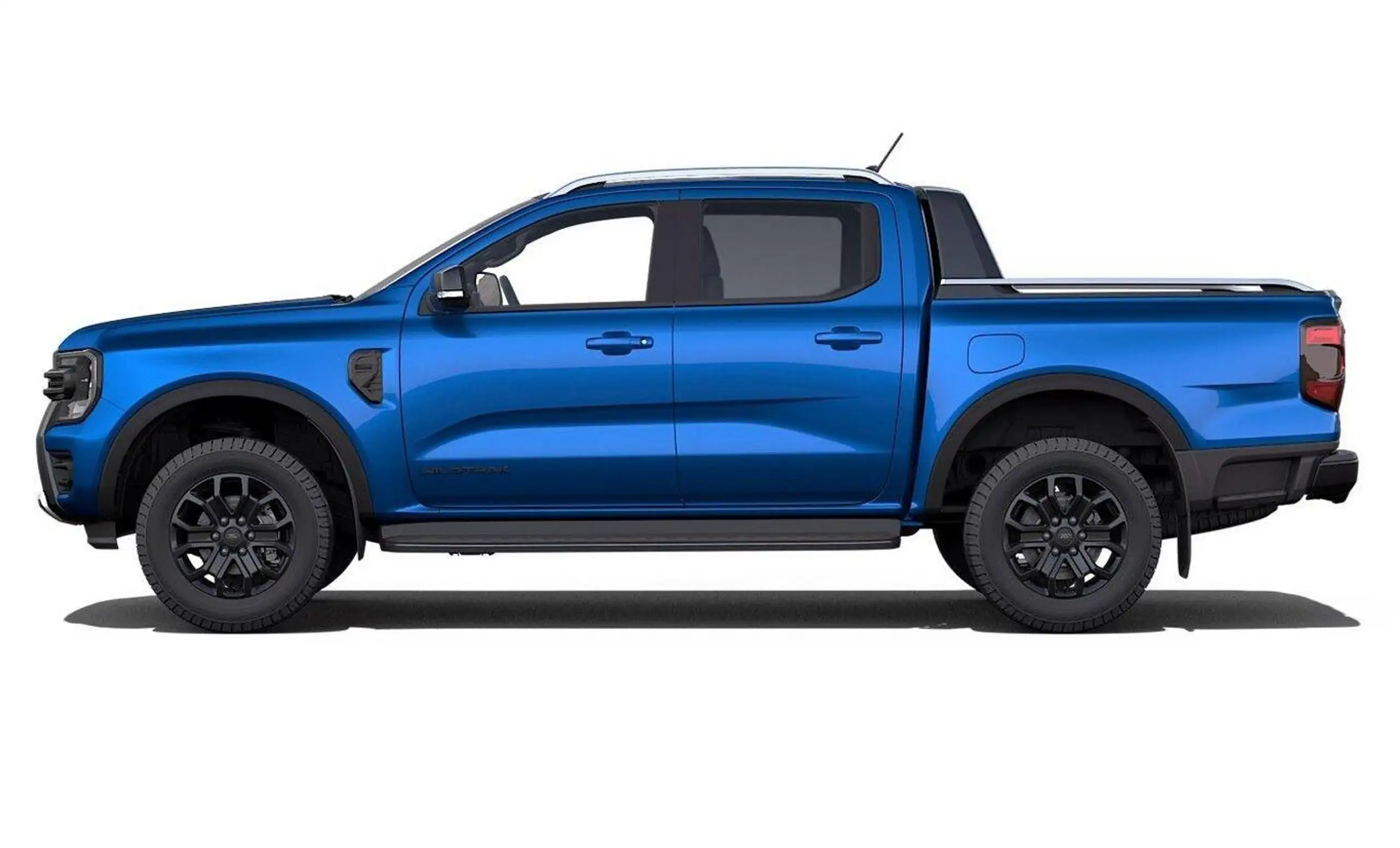 Ford - Ranger