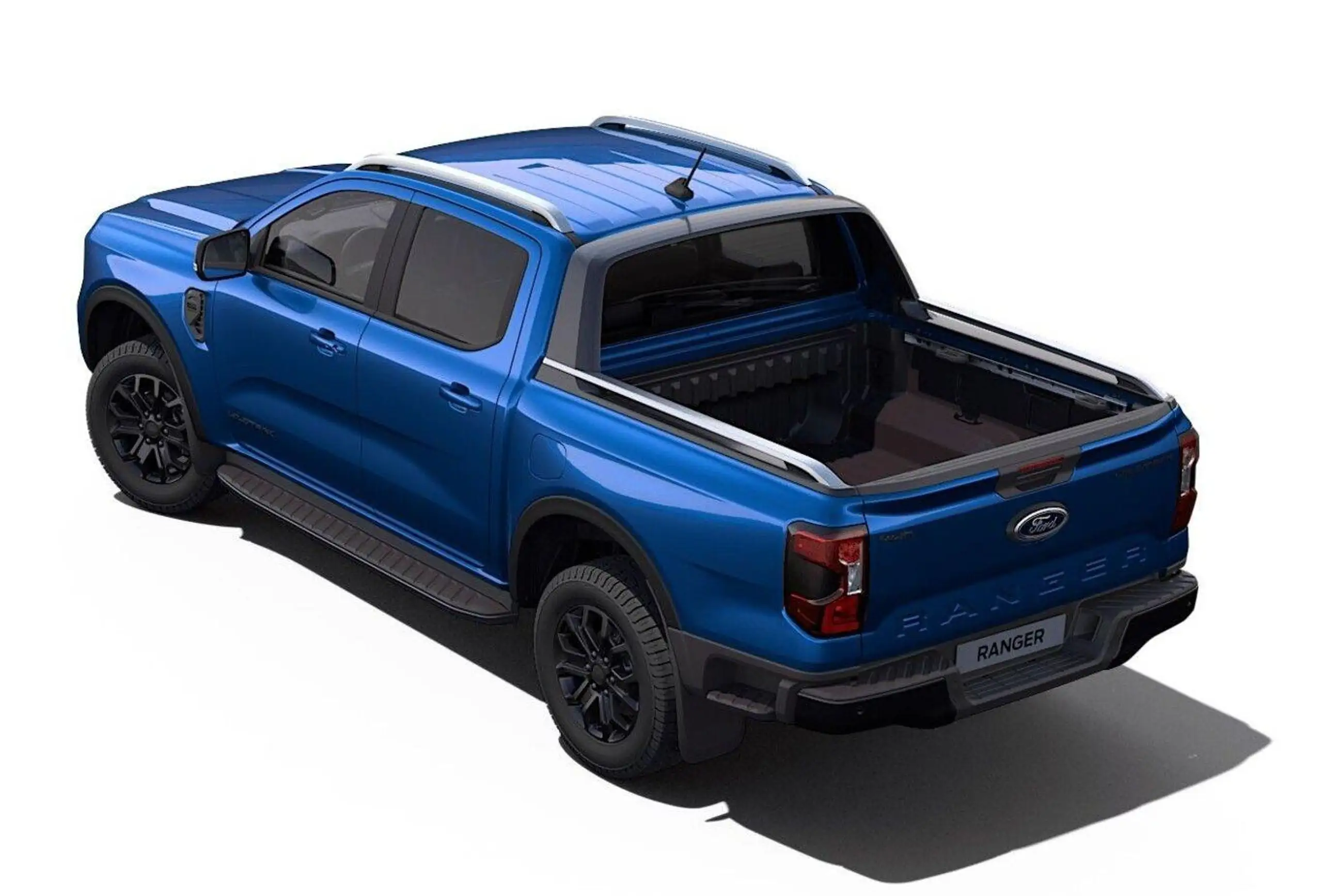 Ford - Ranger