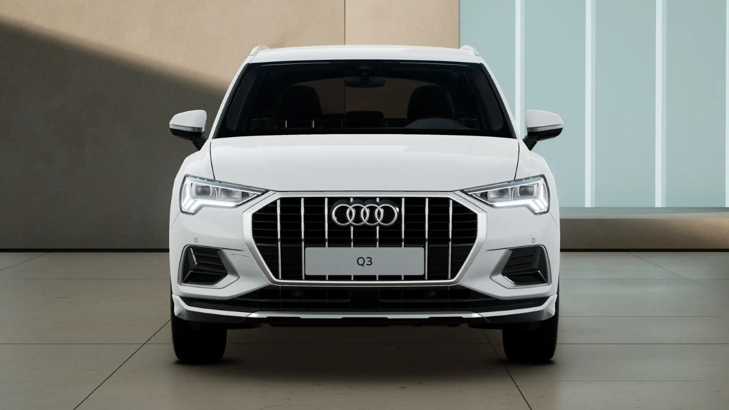 Audi - Q3