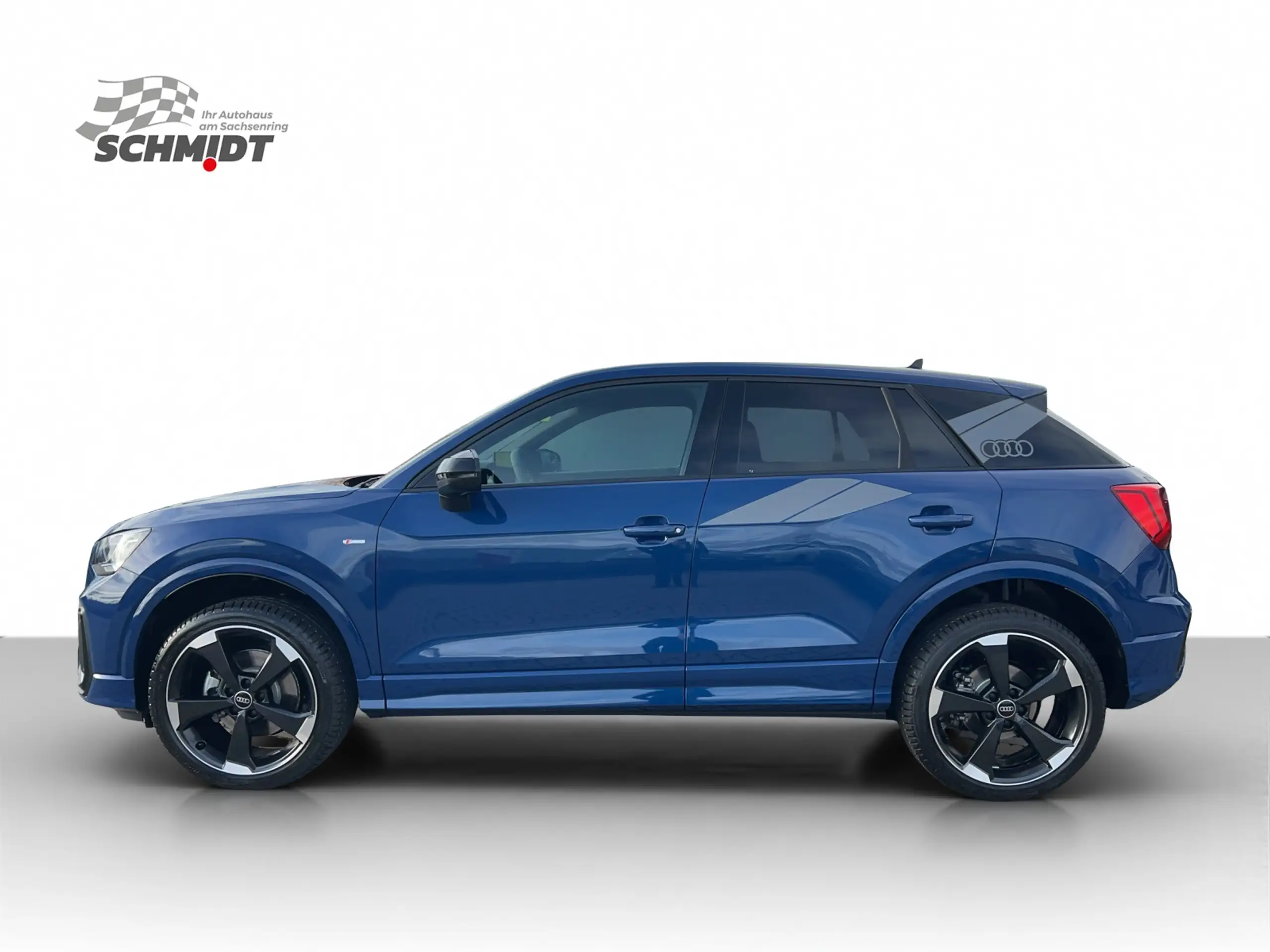 Audi - Q2