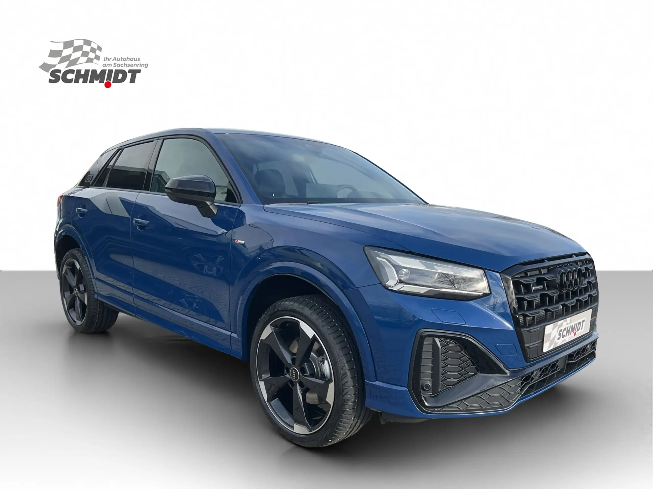 Audi - Q2