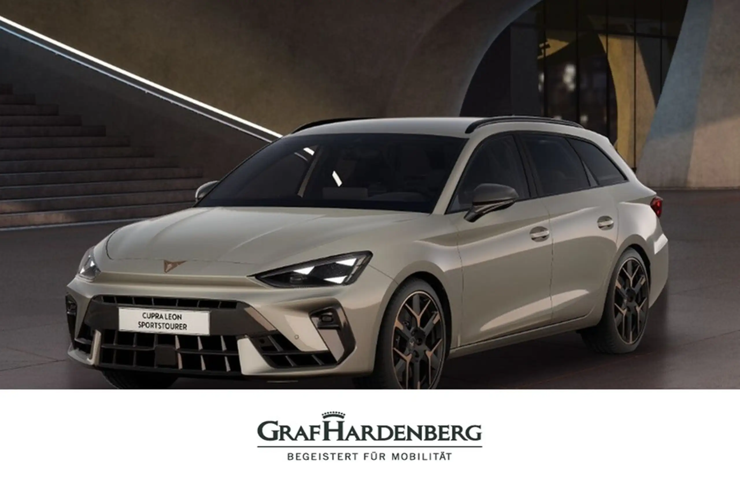 CUPRA Leon 2024