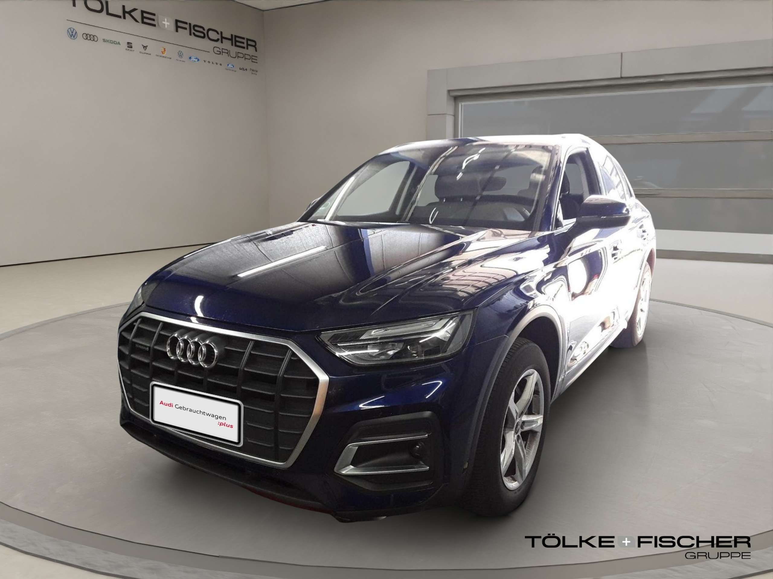 Audi - Q5