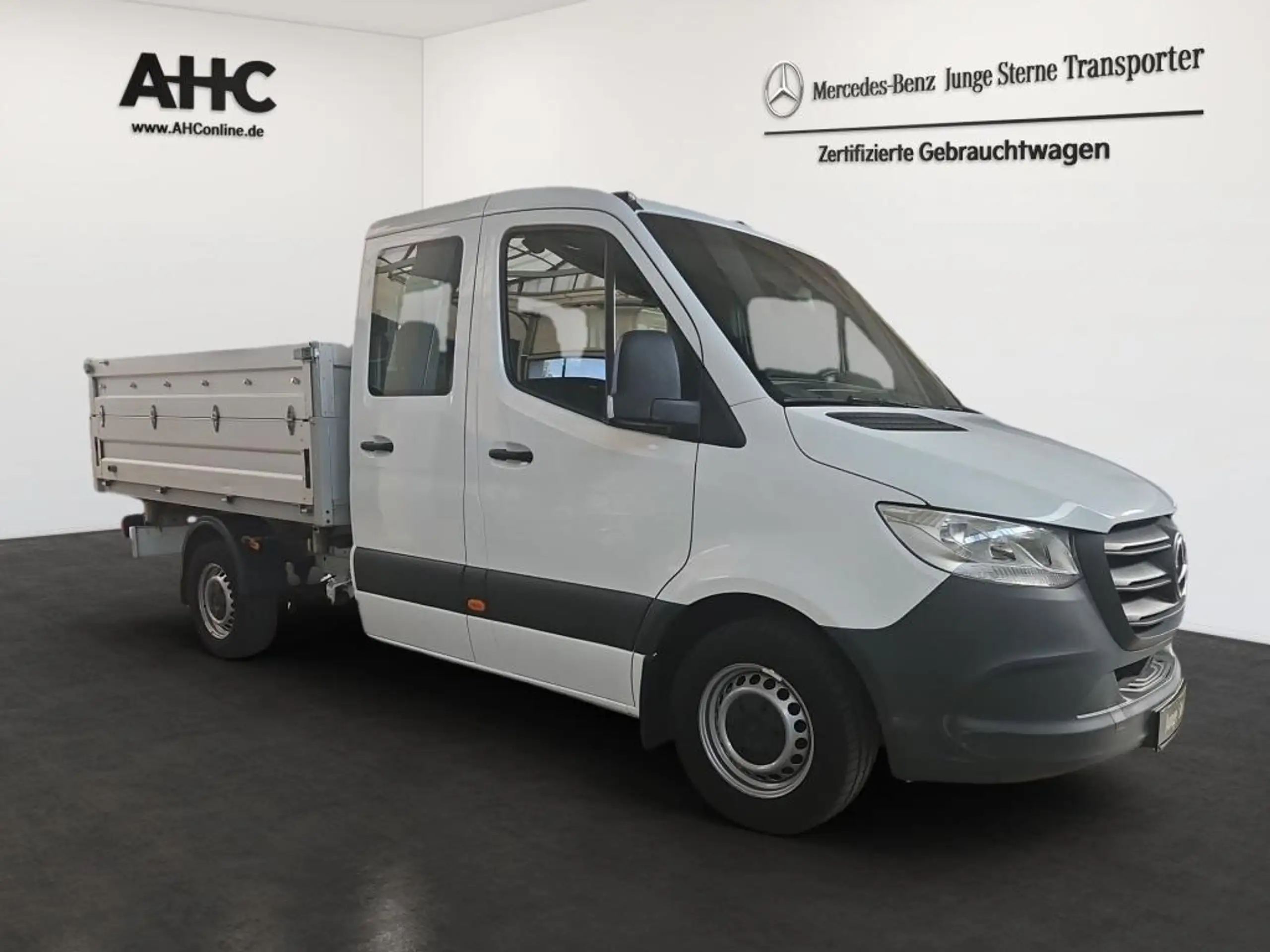 Mercedes-Benz - Sprinter