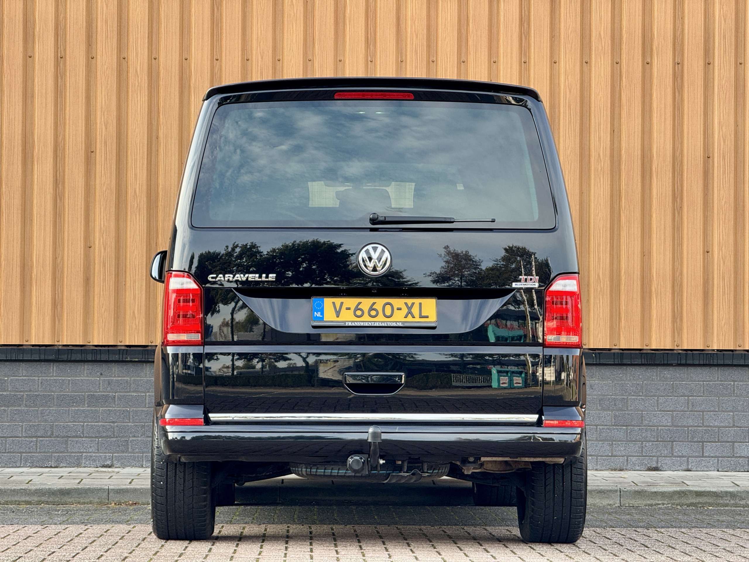 Volkswagen - T6 Transporter