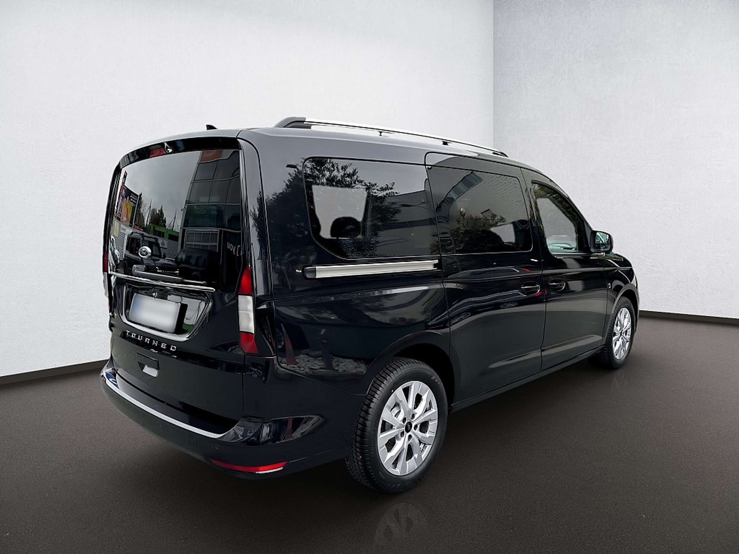 Ford - Grand Tourneo