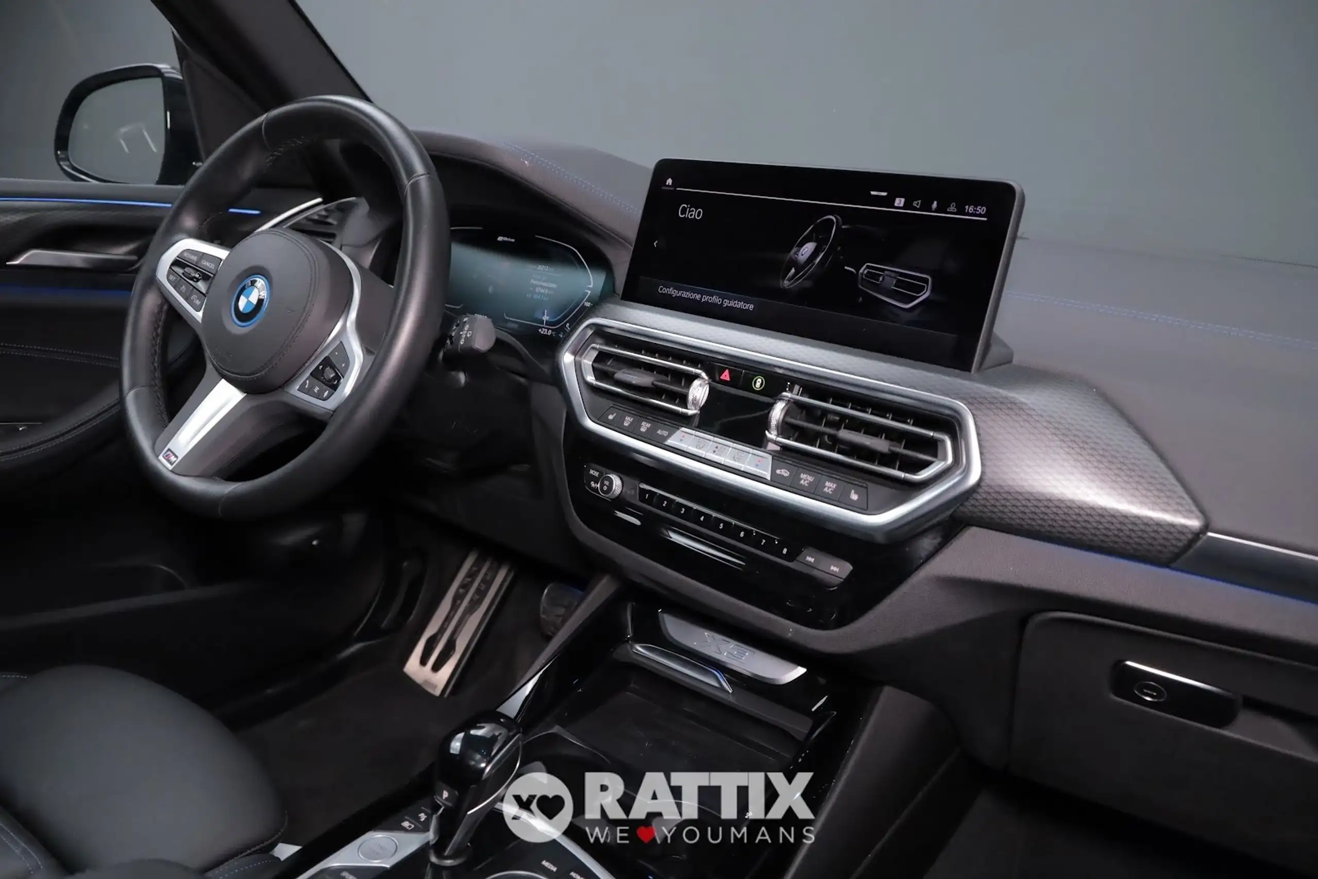 BMW - X3