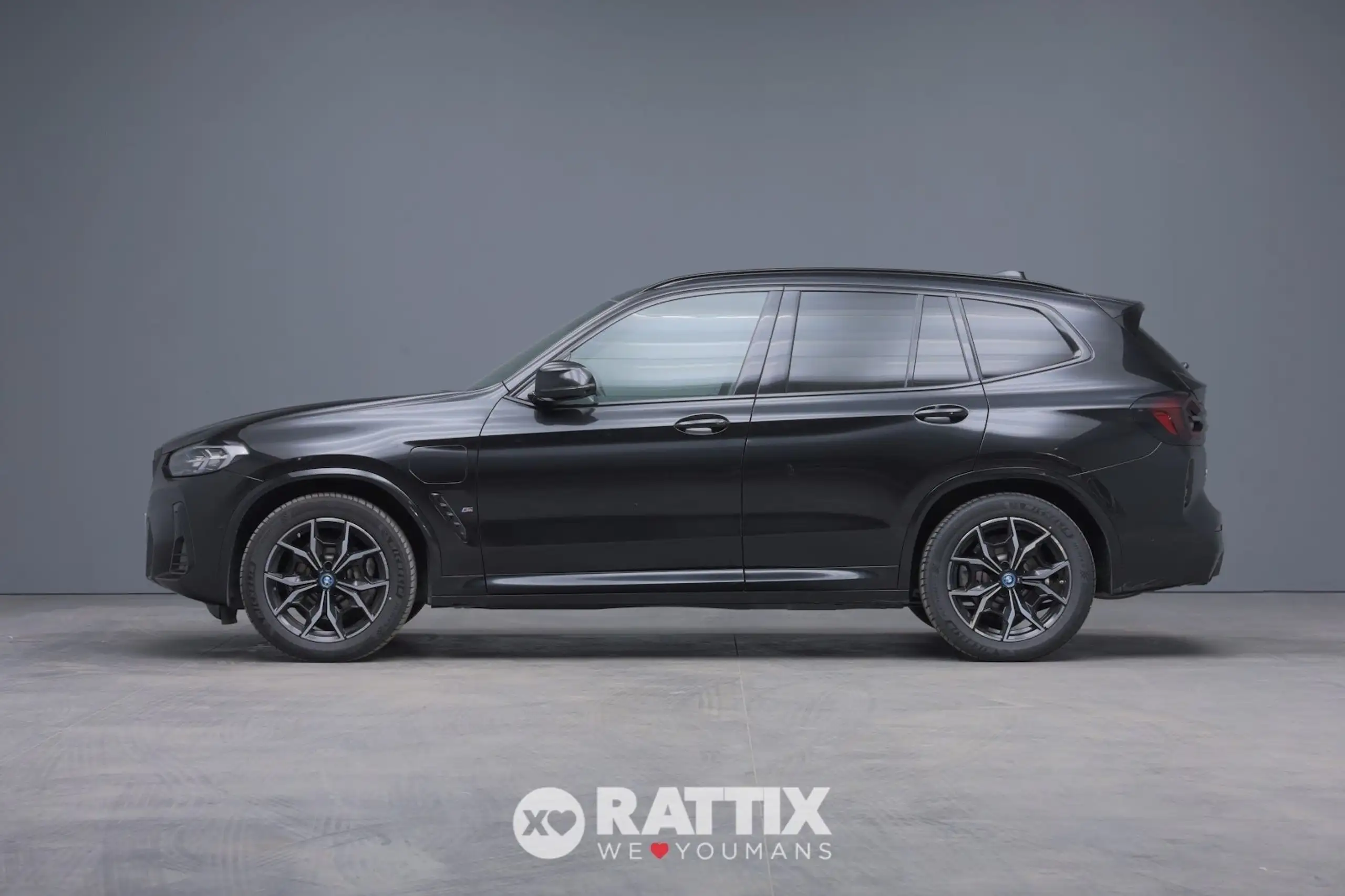 BMW - X3