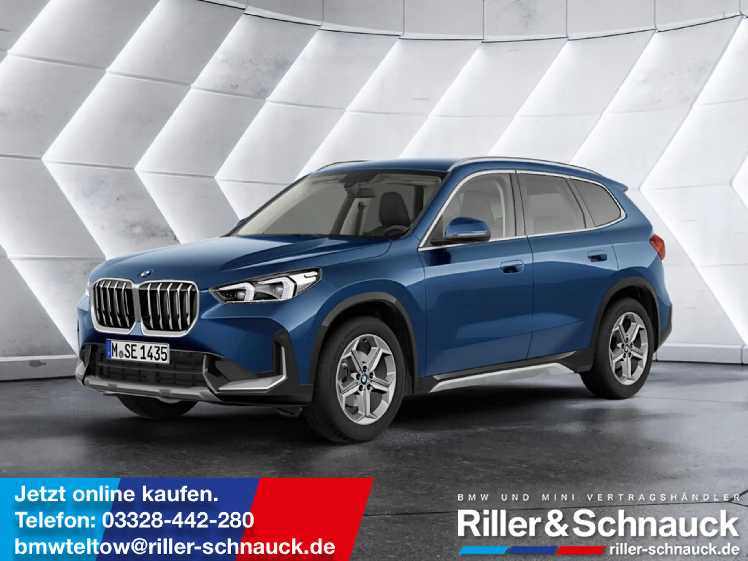 BMW - X1