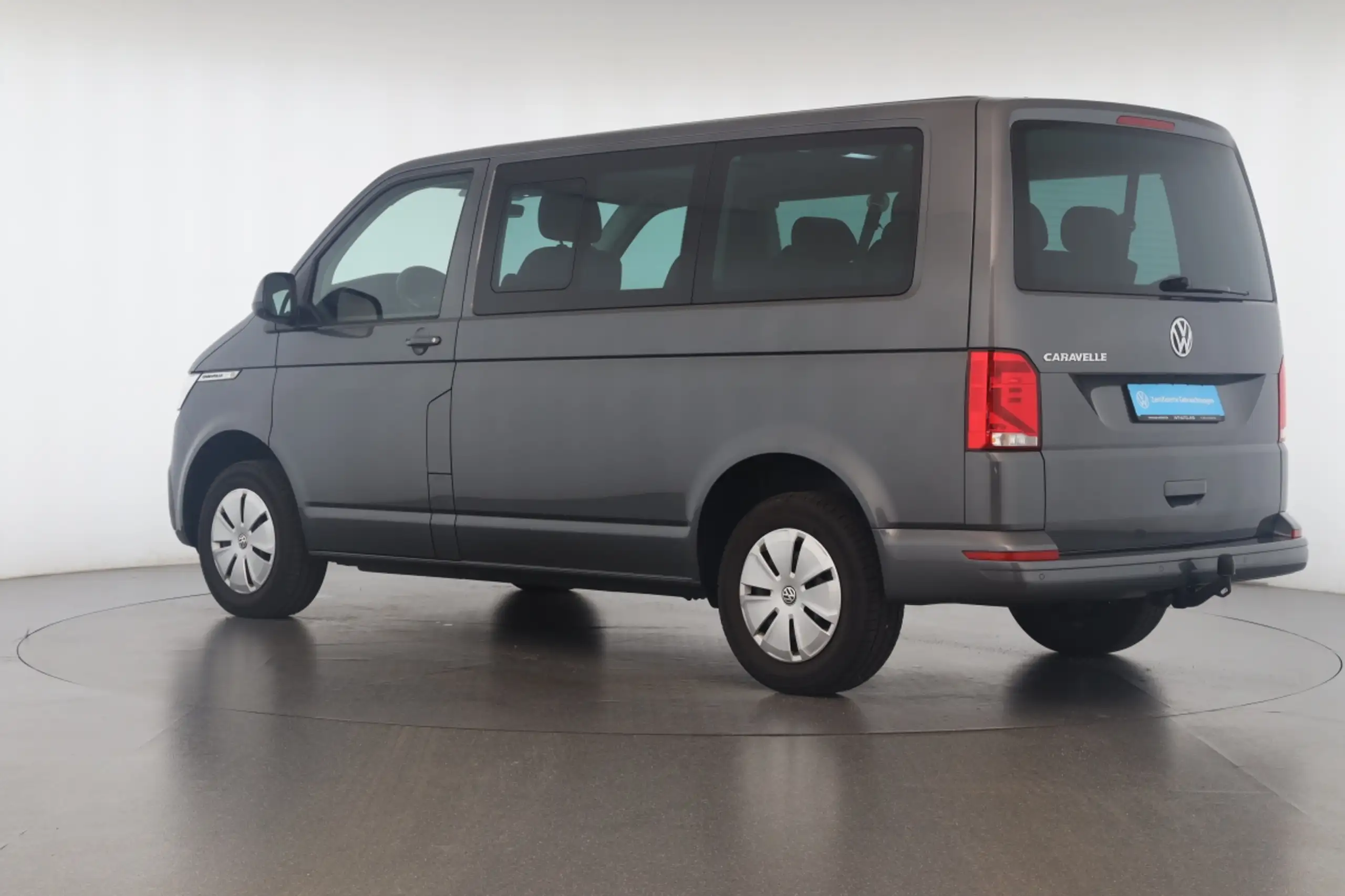 Volkswagen - T6.1 Caravelle