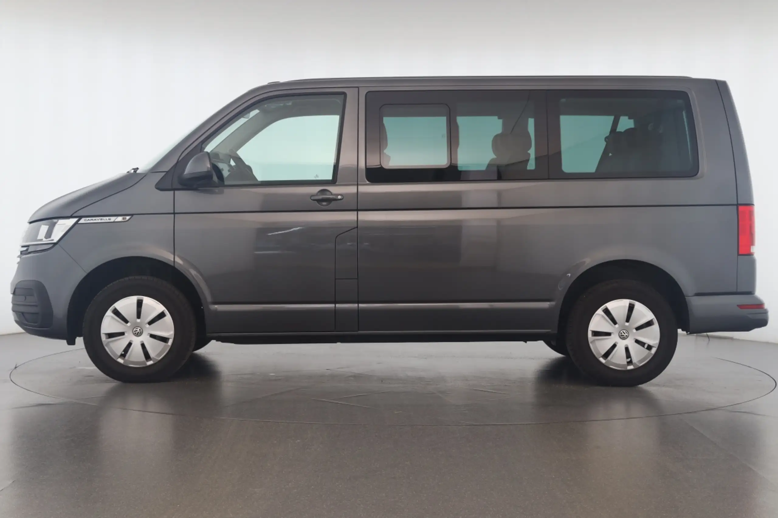 Volkswagen - T6.1 Caravelle