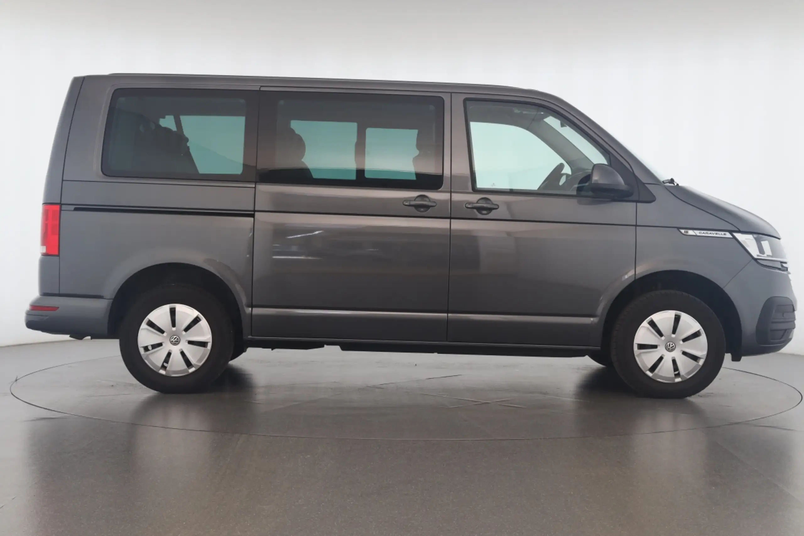 Volkswagen - T6.1 Caravelle