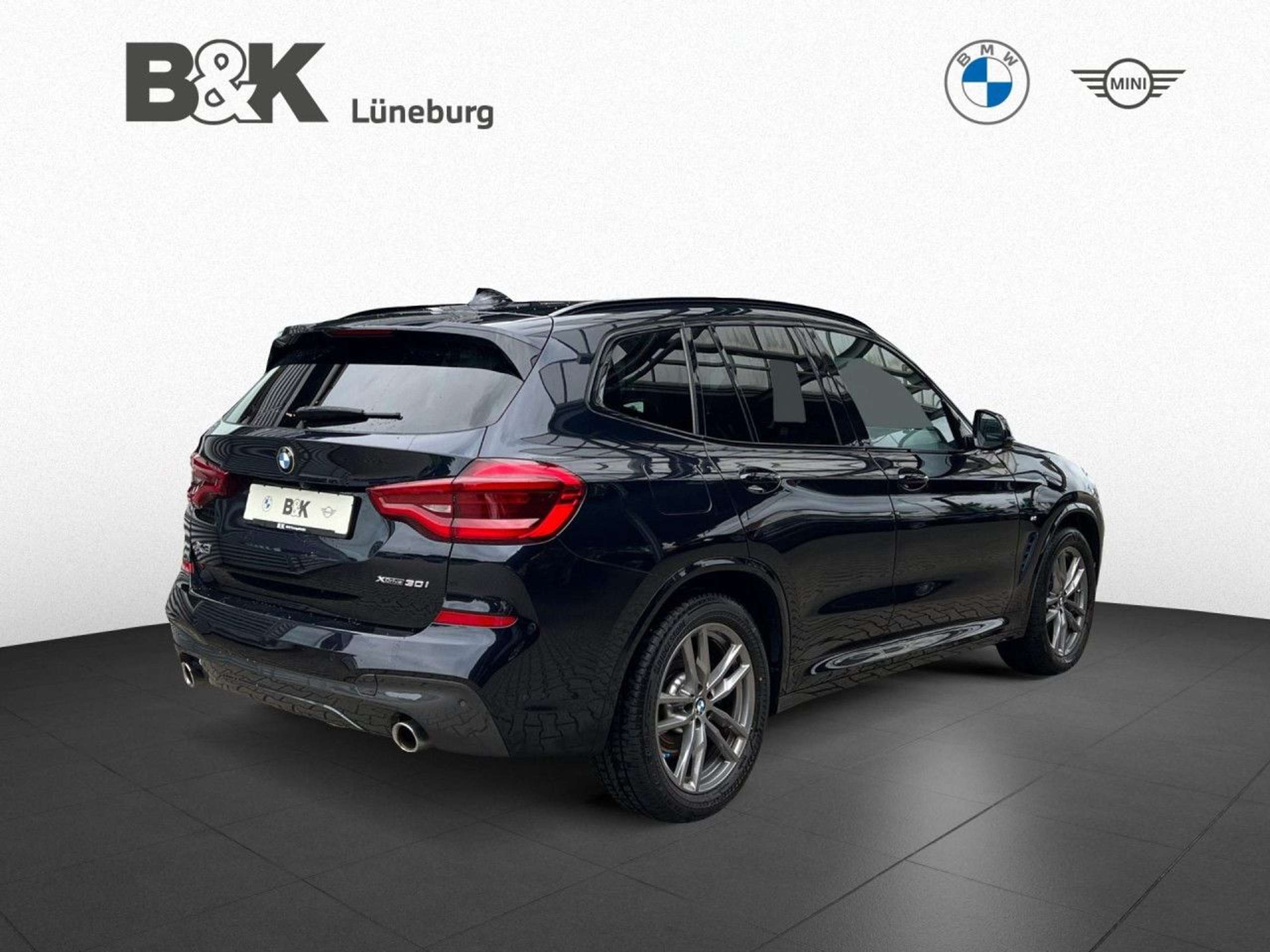 BMW - X3