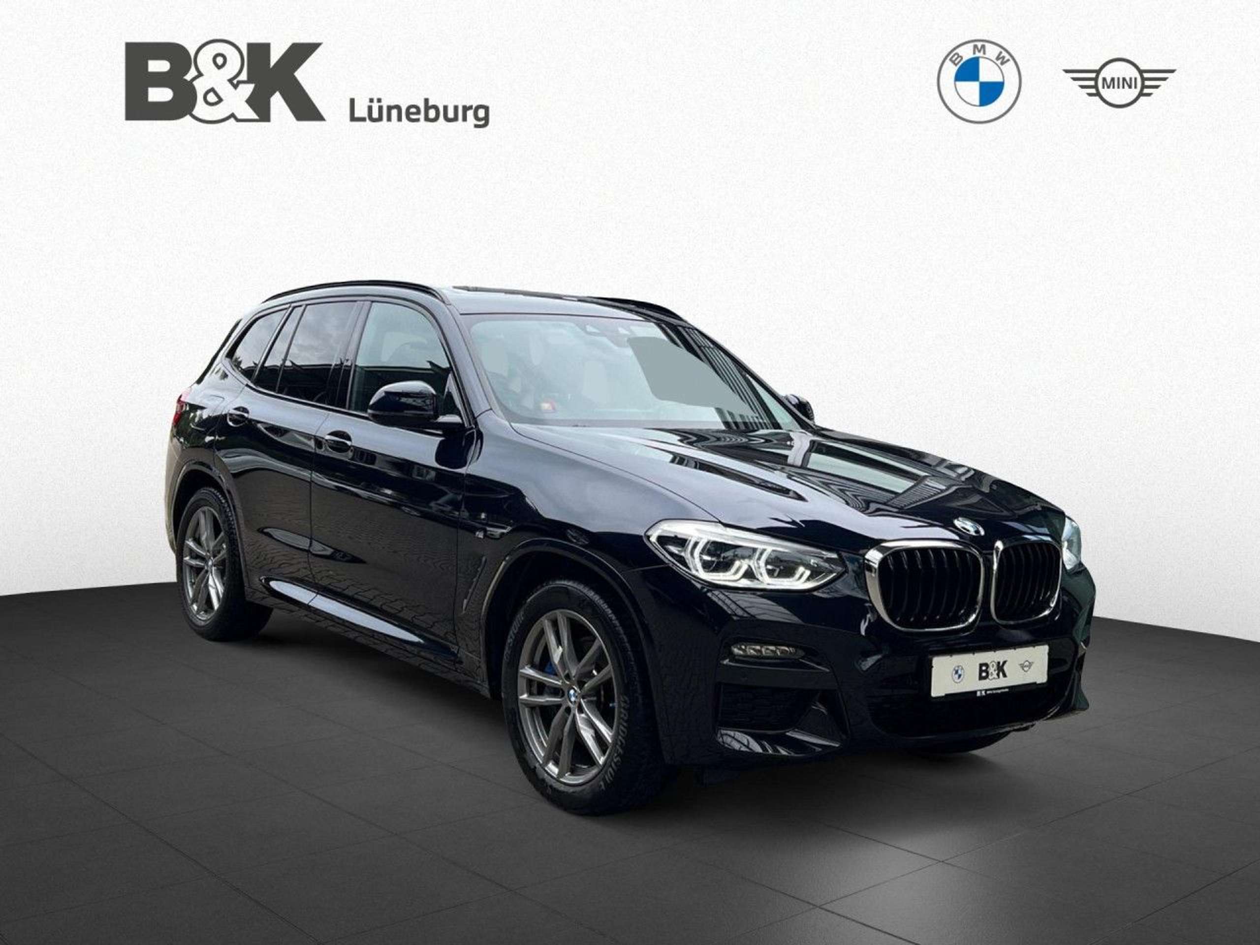 BMW - X3