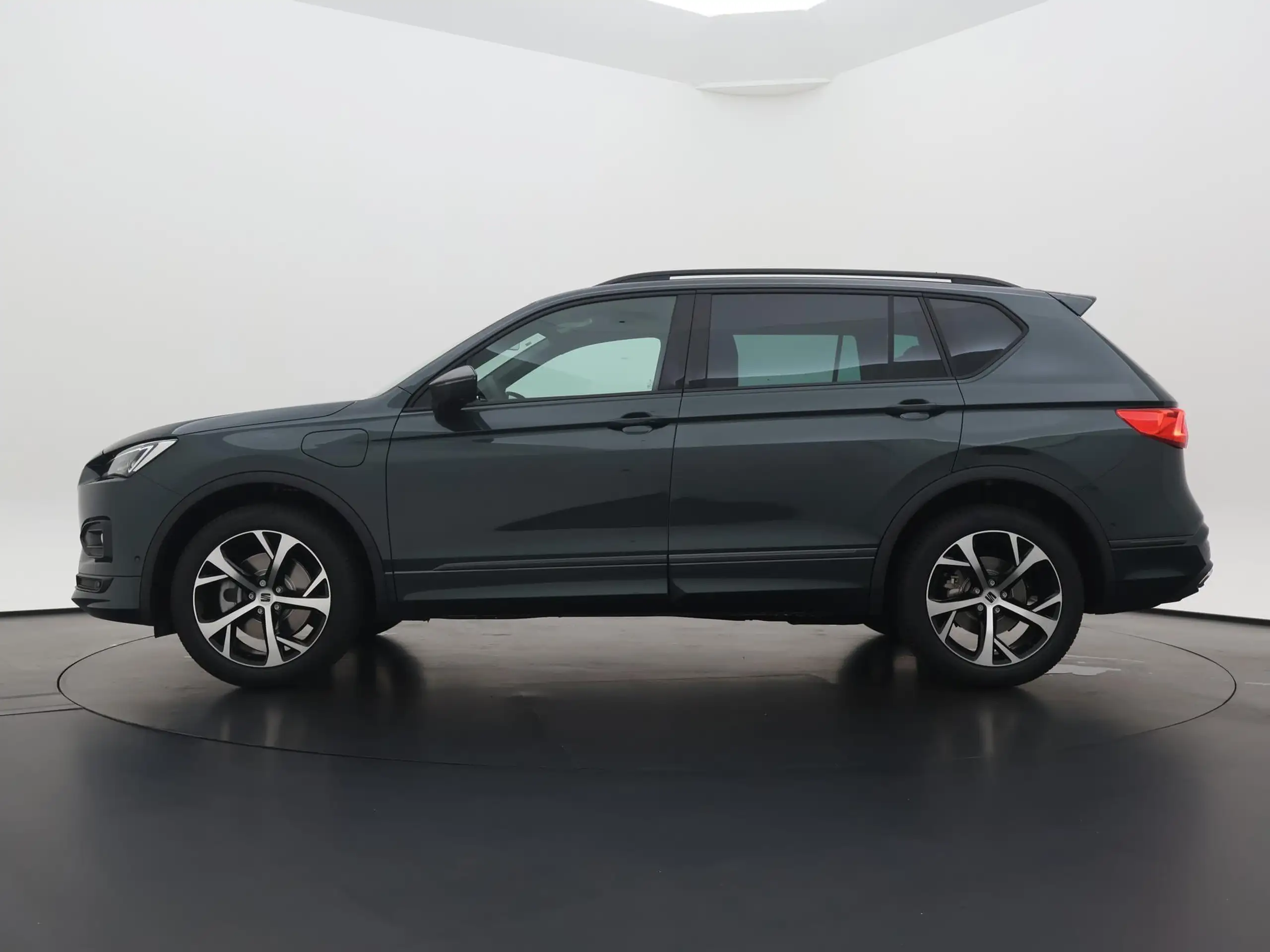 SEAT - Tarraco