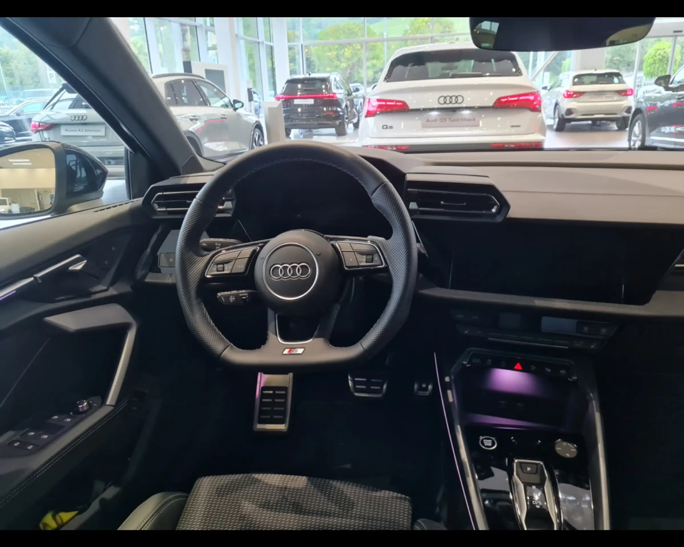 Audi - A3