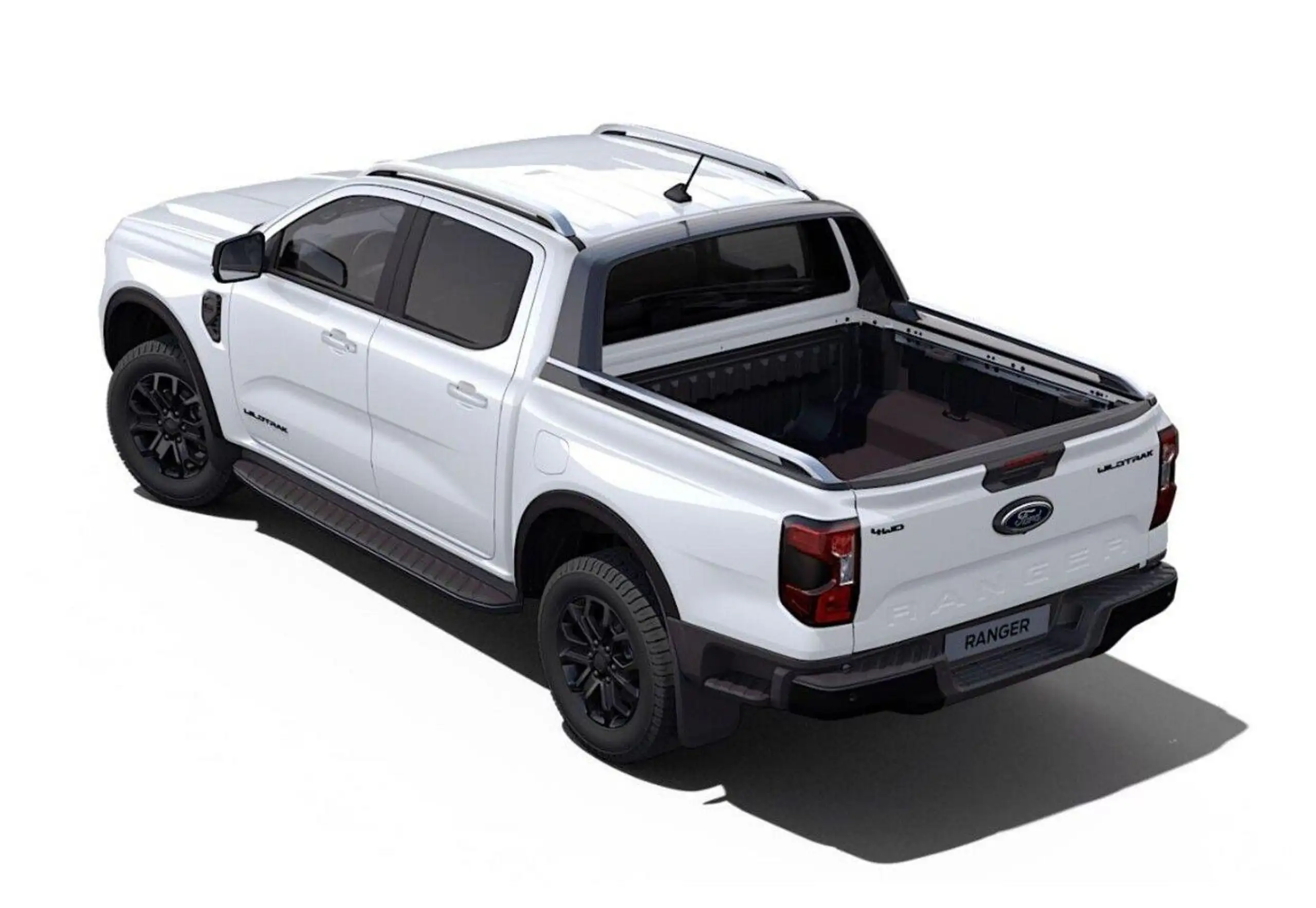 Ford - Ranger