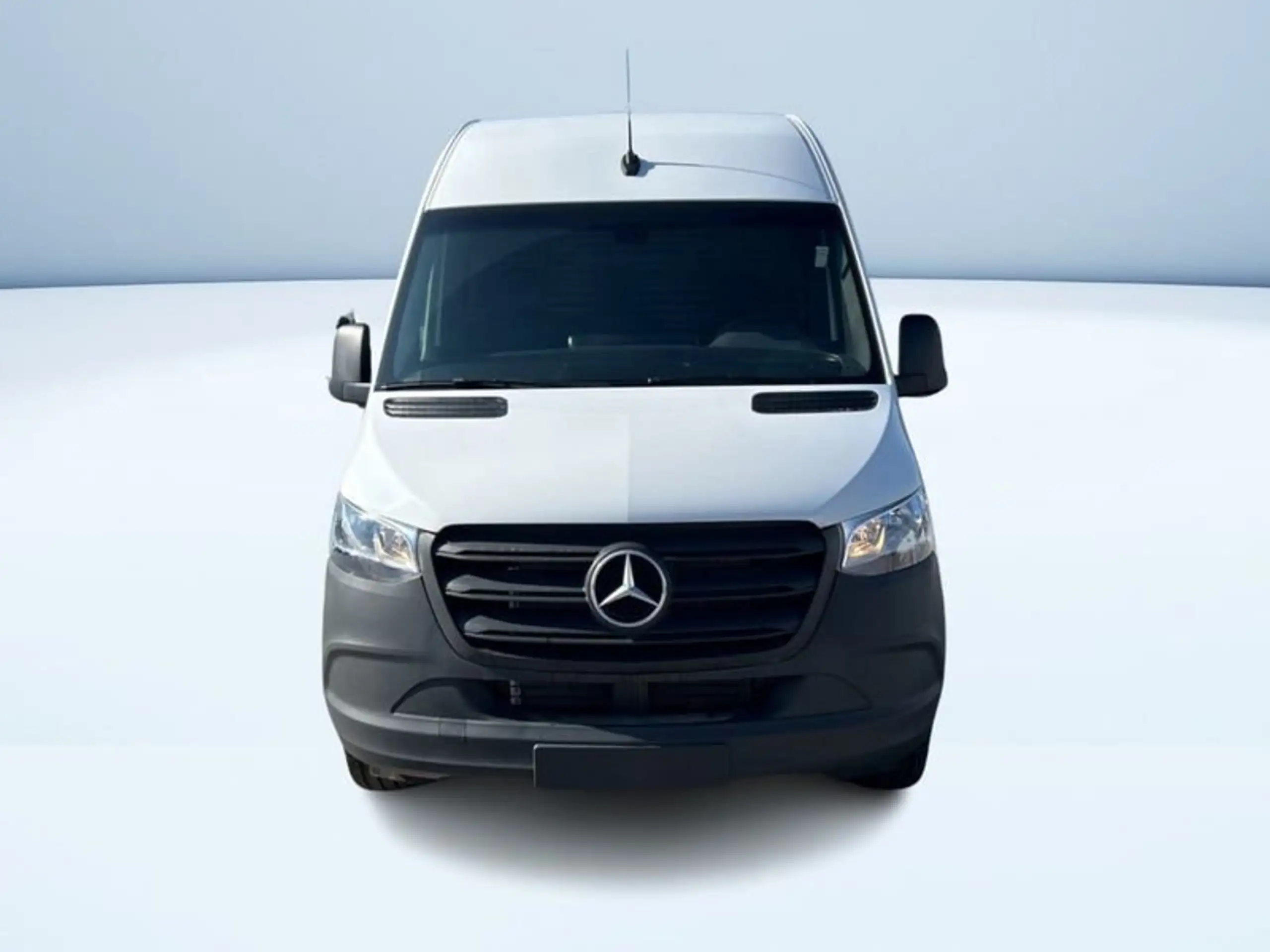 Mercedes-Benz - Sprinter