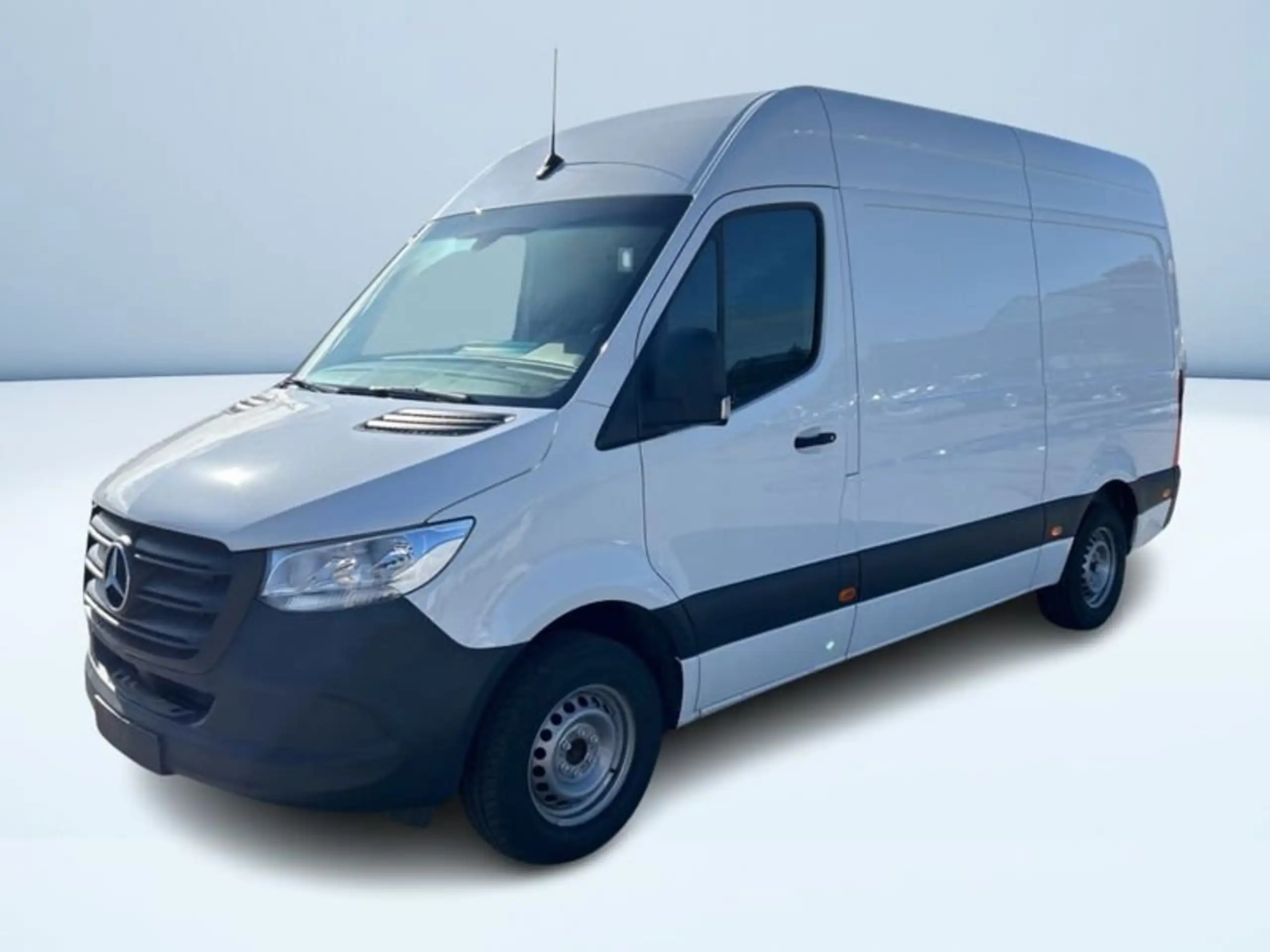 Mercedes-Benz - Sprinter