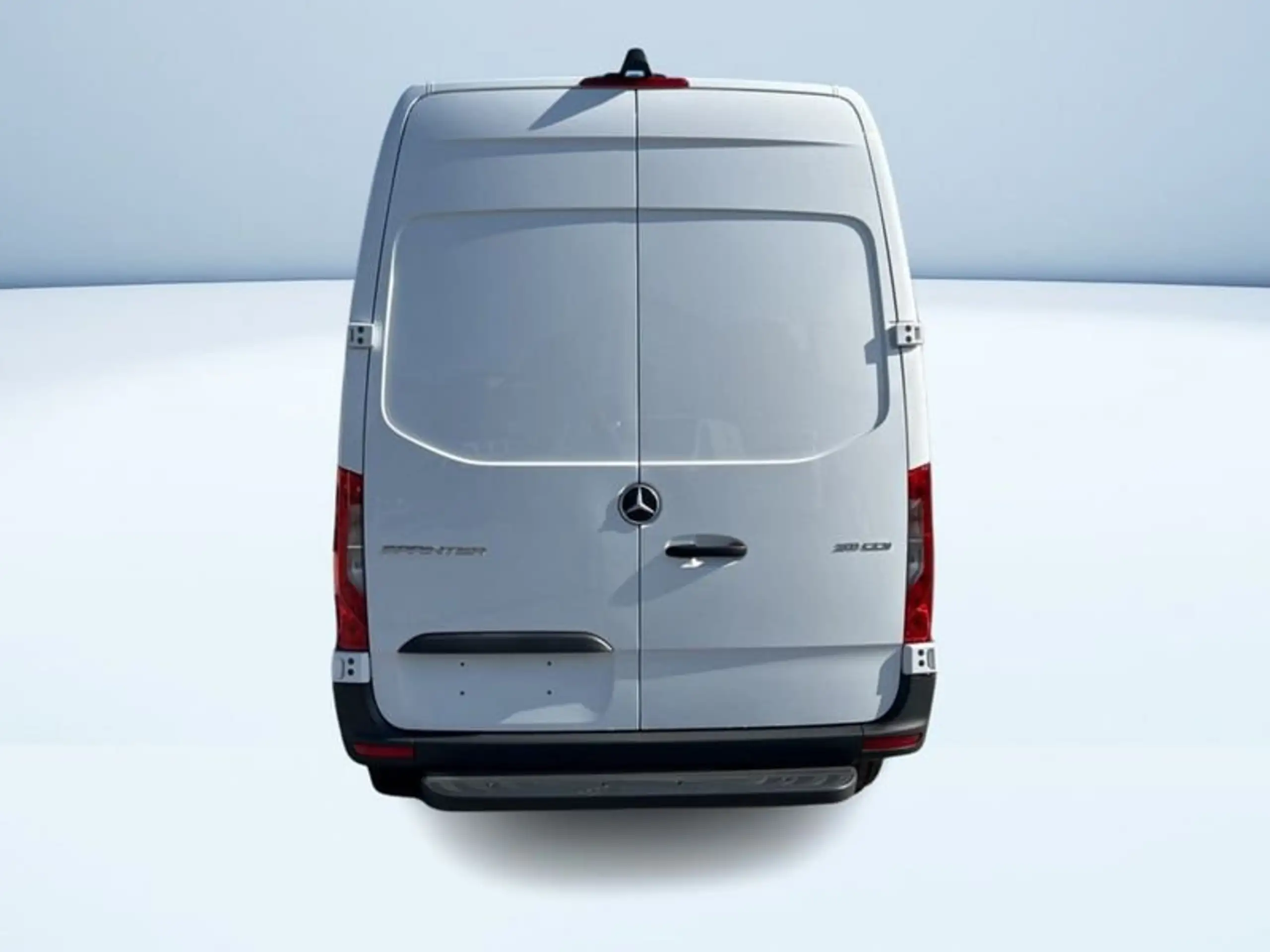 Mercedes-Benz - Sprinter