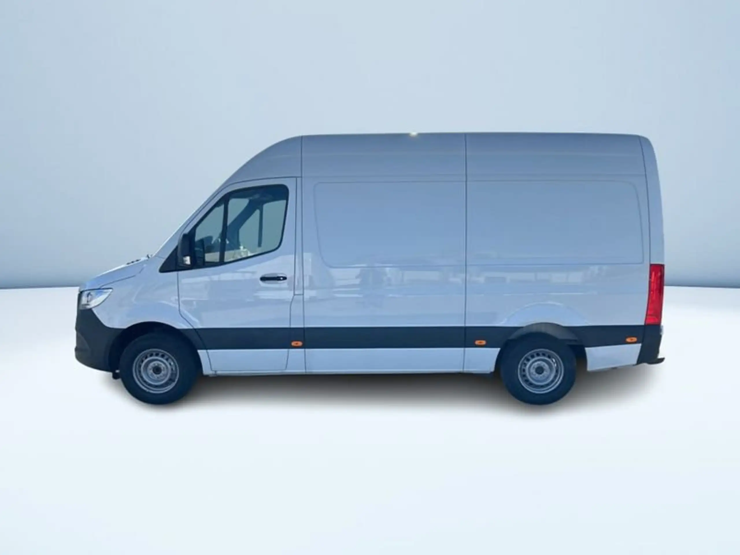 Mercedes-Benz - Sprinter